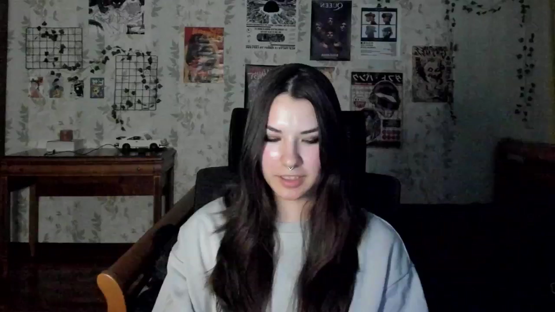 Gallery image thumbnail from AmnesiaGirl1's myfreecams stream on, 01/22/2026, 18:43 image 8 of 20