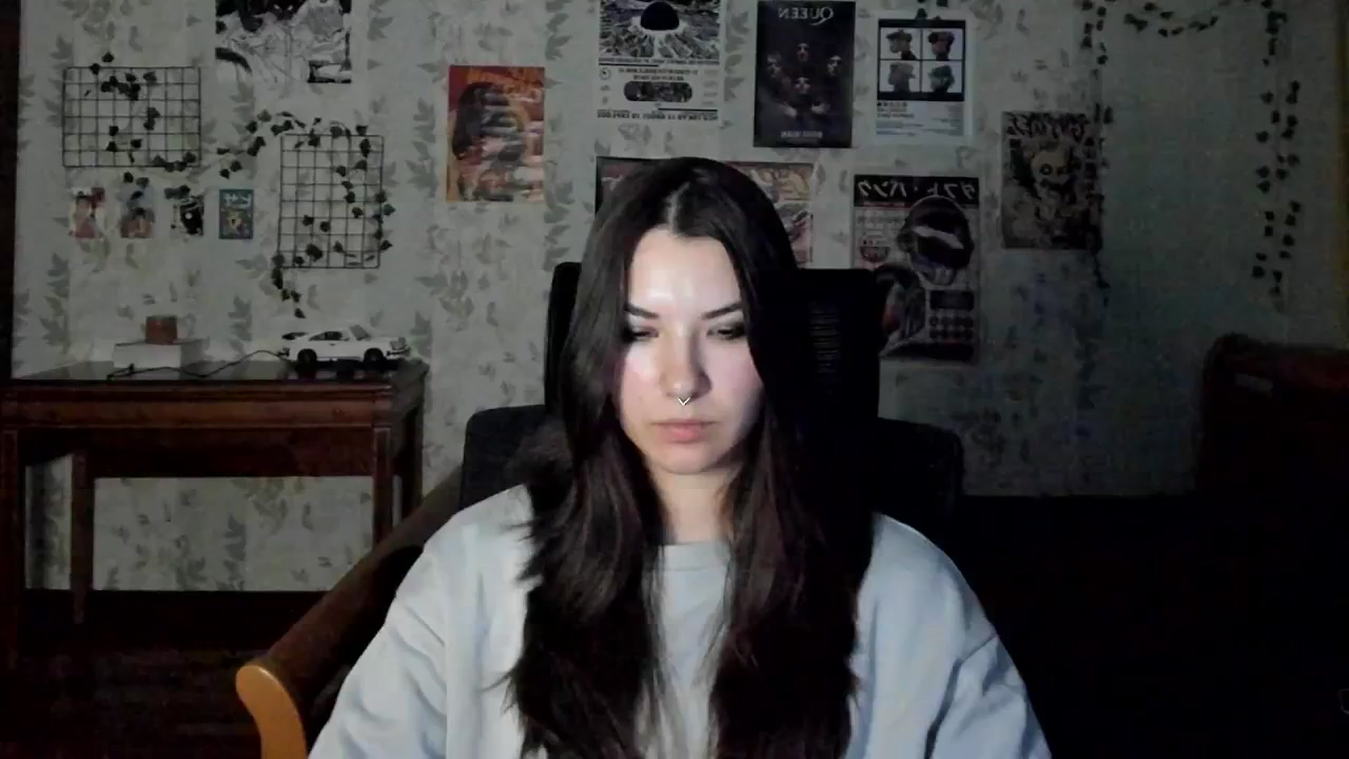 Gallery image thumbnail from AmnesiaGirl1's myfreecams stream on, 01/22/2026, 18:43 image 1 of 20