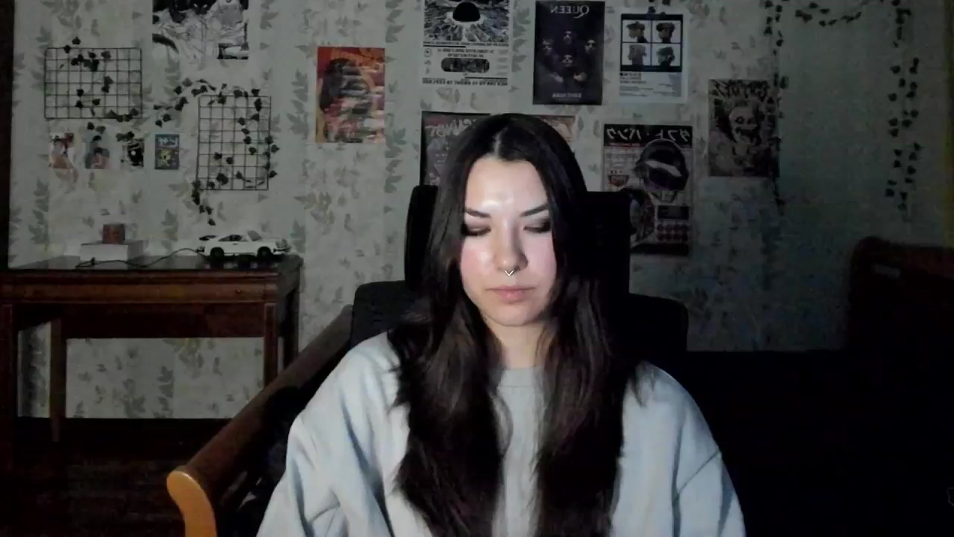 Gallery image thumbnail from AmnesiaGirl1's myfreecams stream on, 01/22/2026, 18:43 image 12 of 20