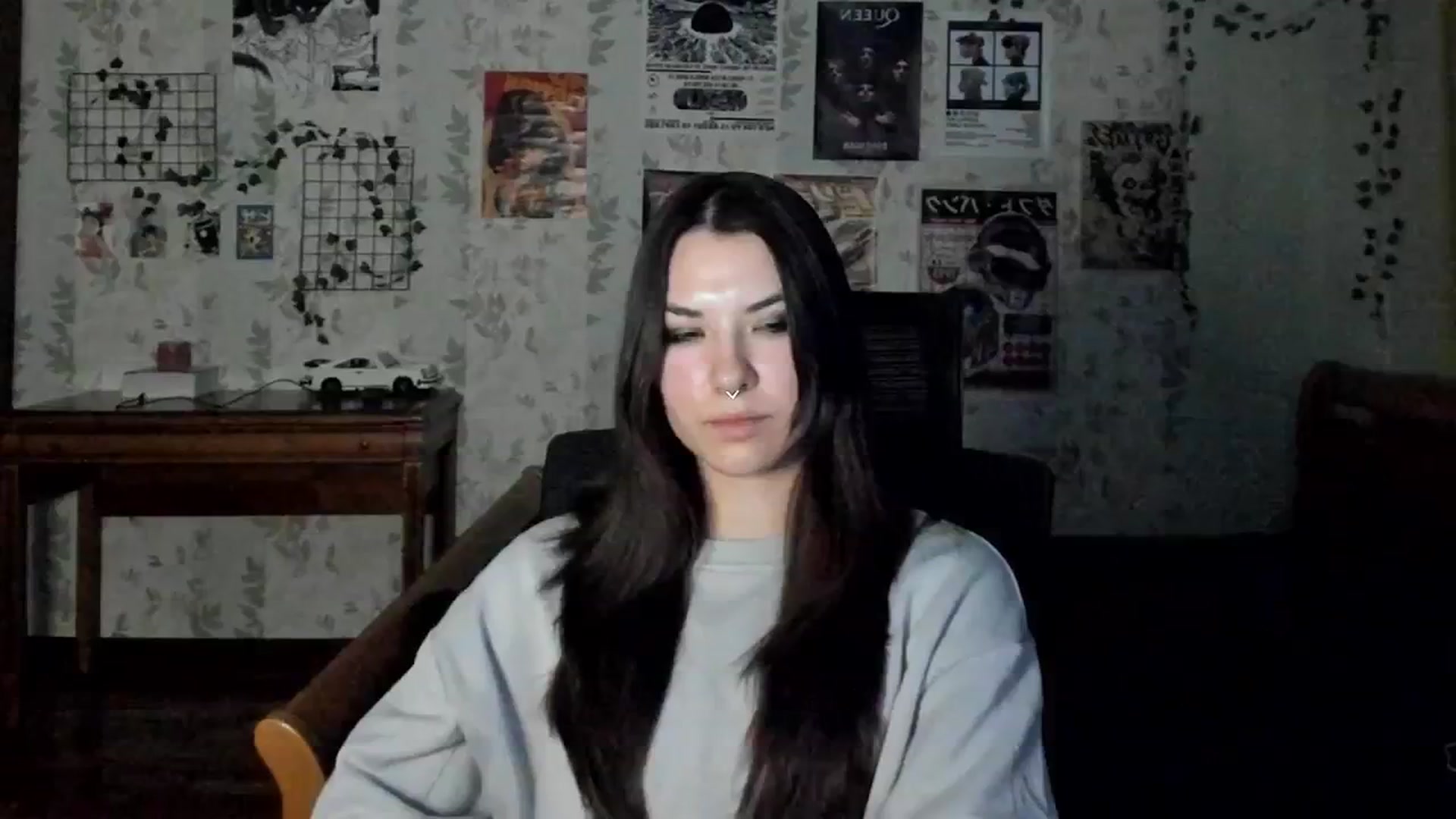 Gallery image thumbnail from AmnesiaGirl1's myfreecams stream on, 01/22/2026, 18:43 image 13 of 20