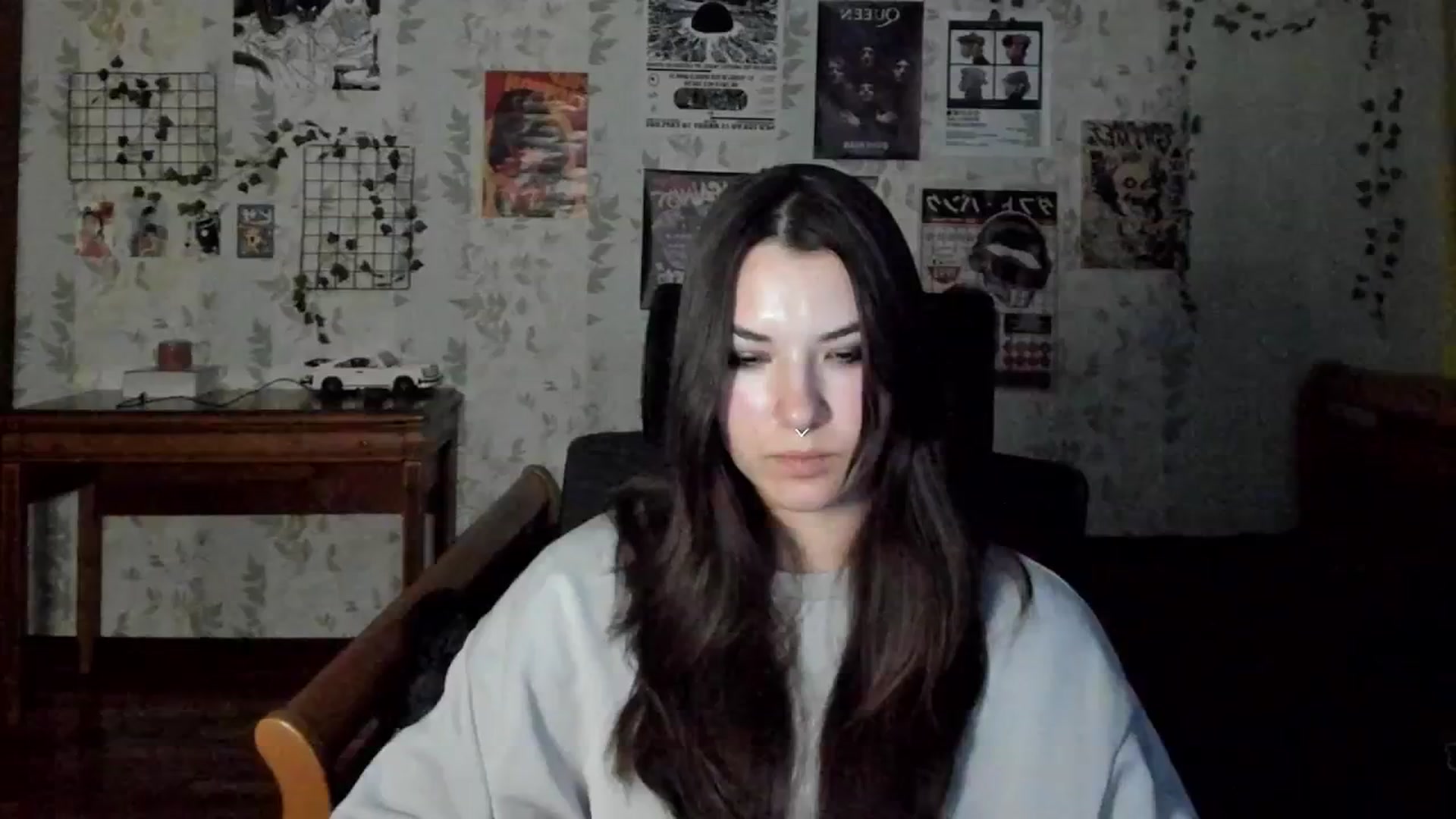 Gallery image thumbnail from AmnesiaGirl1's myfreecams stream on, 01/22/2026, 18:43 image 20 of 20