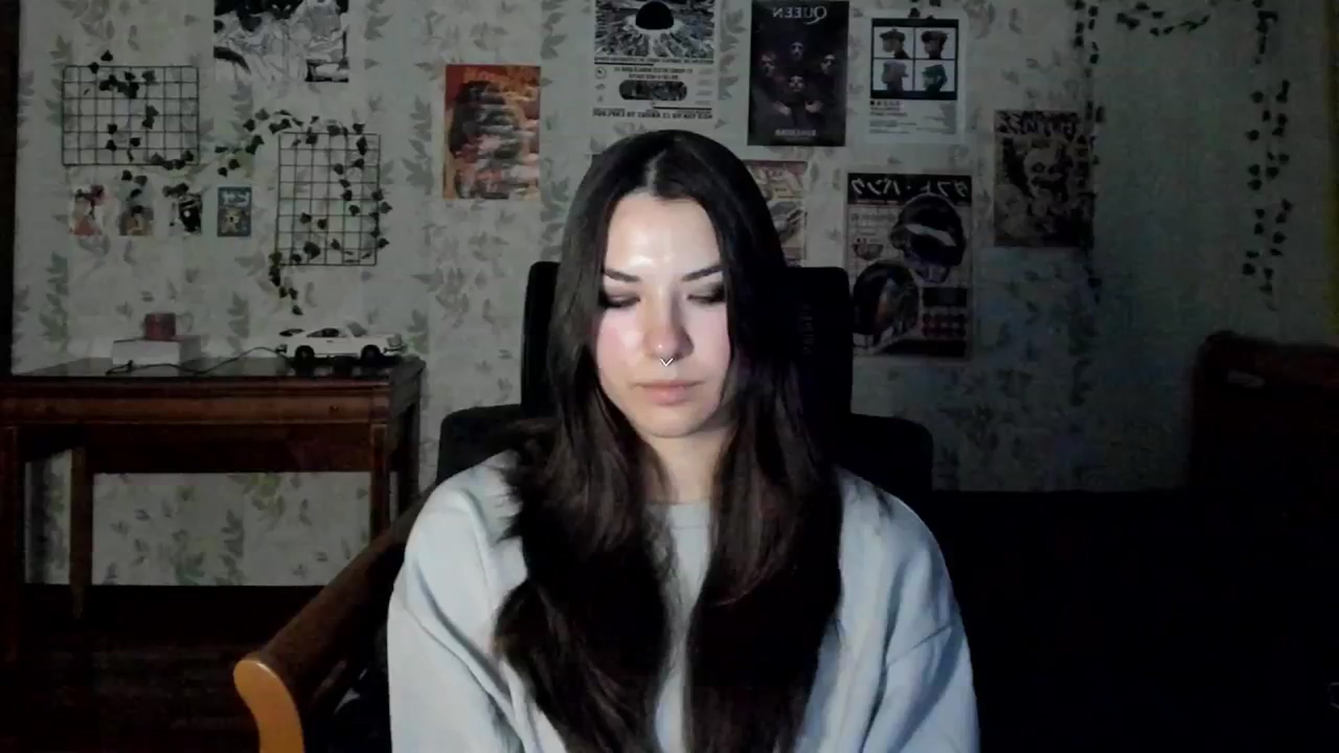 Gallery image thumbnail from AmnesiaGirl1's myfreecams stream on, 01/22/2026, 18:43 image 17 of 20
