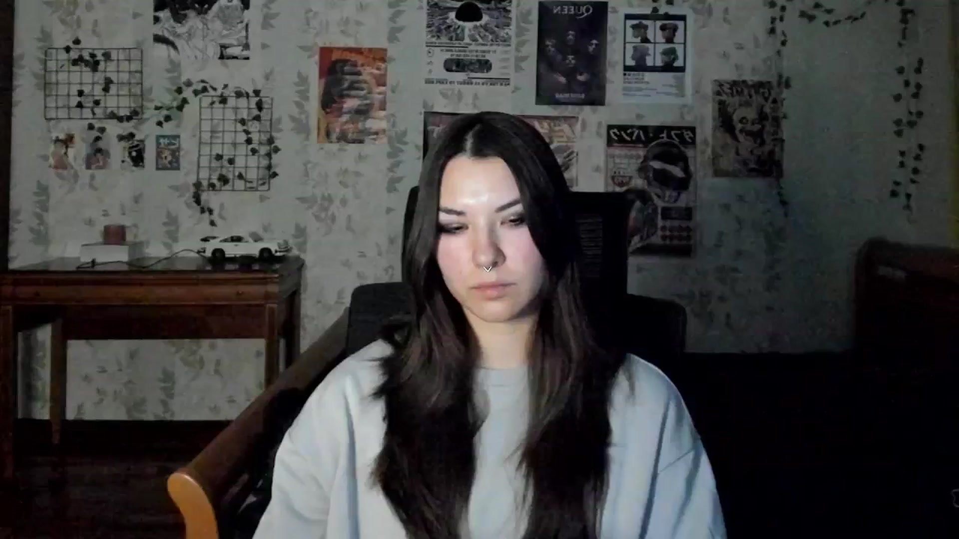 Gallery image thumbnail from AmnesiaGirl1's myfreecams stream on, 01/22/2026, 18:43 image 10 of 20