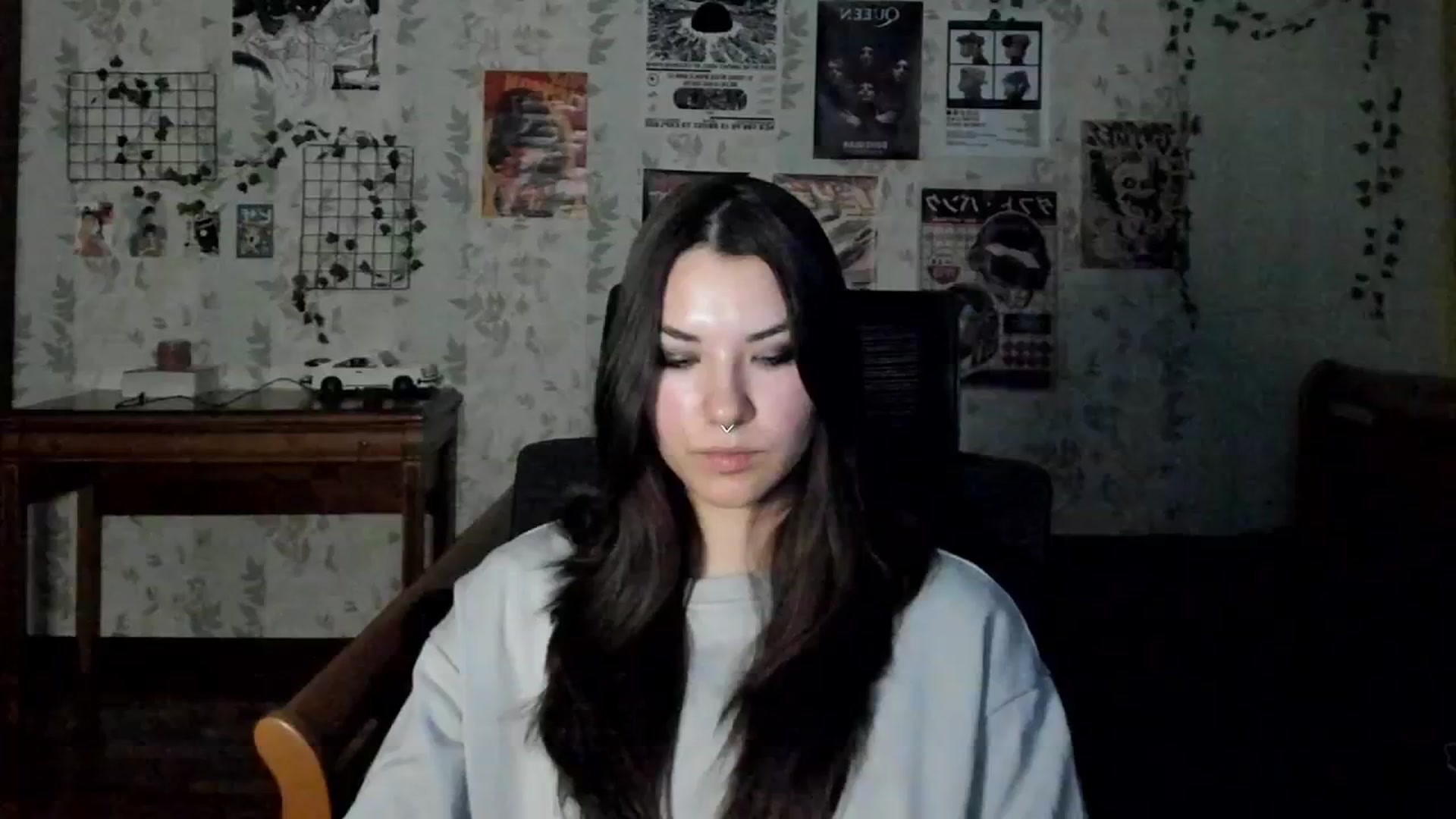Gallery image thumbnail from AmnesiaGirl1's myfreecams stream on, 01/22/2026, 18:43 image 5 of 20
