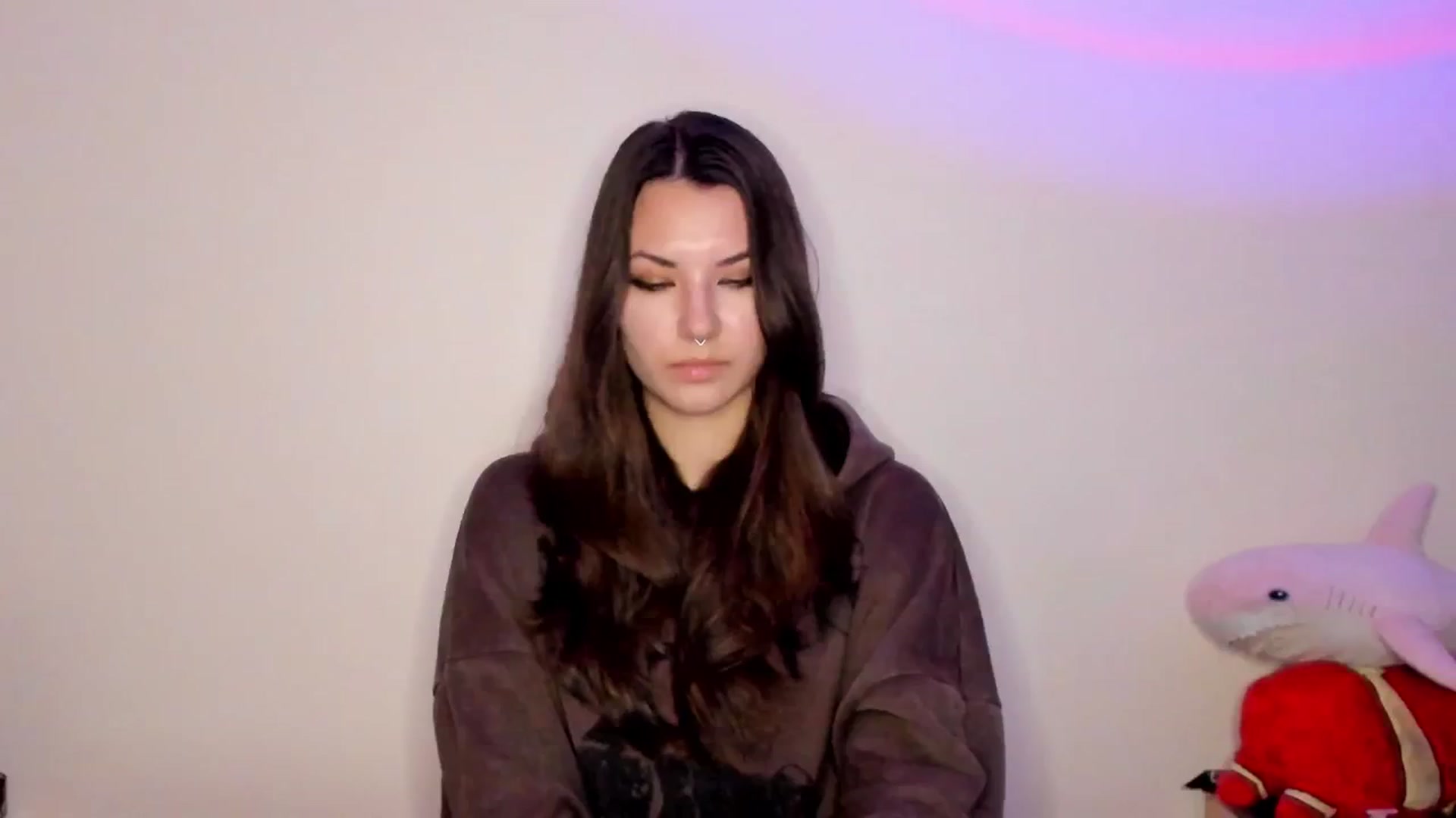 Gallery image thumbnail from AmnesiaGirl1's myfreecams stream on, 03/03/2026, 18:54 image 6 of 20
