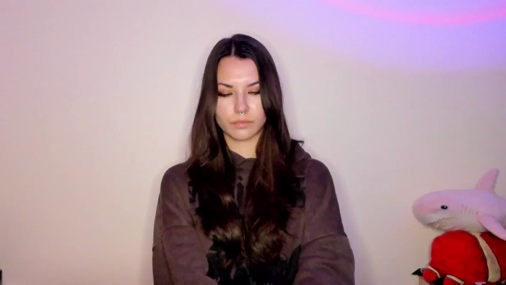 Gallery image thumbnail from AmnesiaGirl1's myfreecams stream on, 03/03/2026, 18:54 image 16 of 20