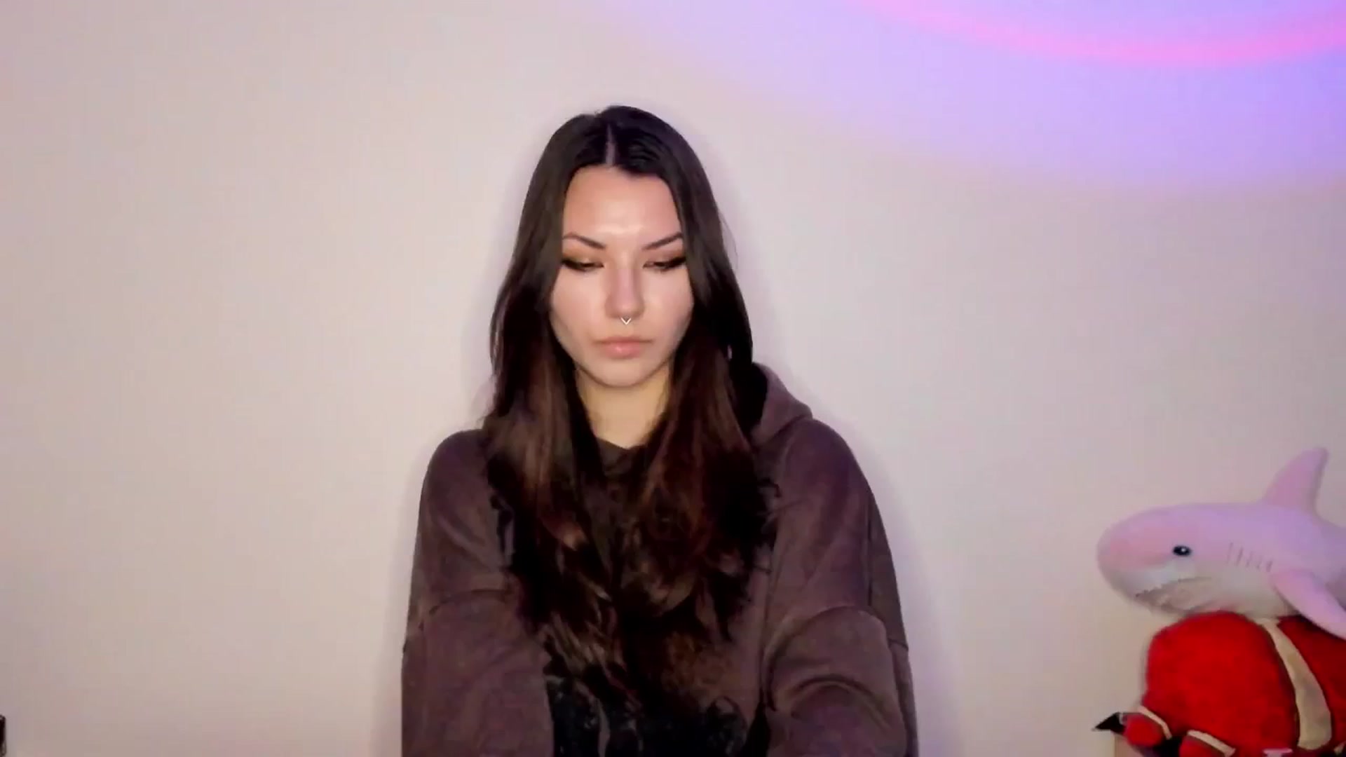 Gallery image thumbnail from AmnesiaGirl1's myfreecams stream on, 03/03/2026, 18:54 image 12 of 20