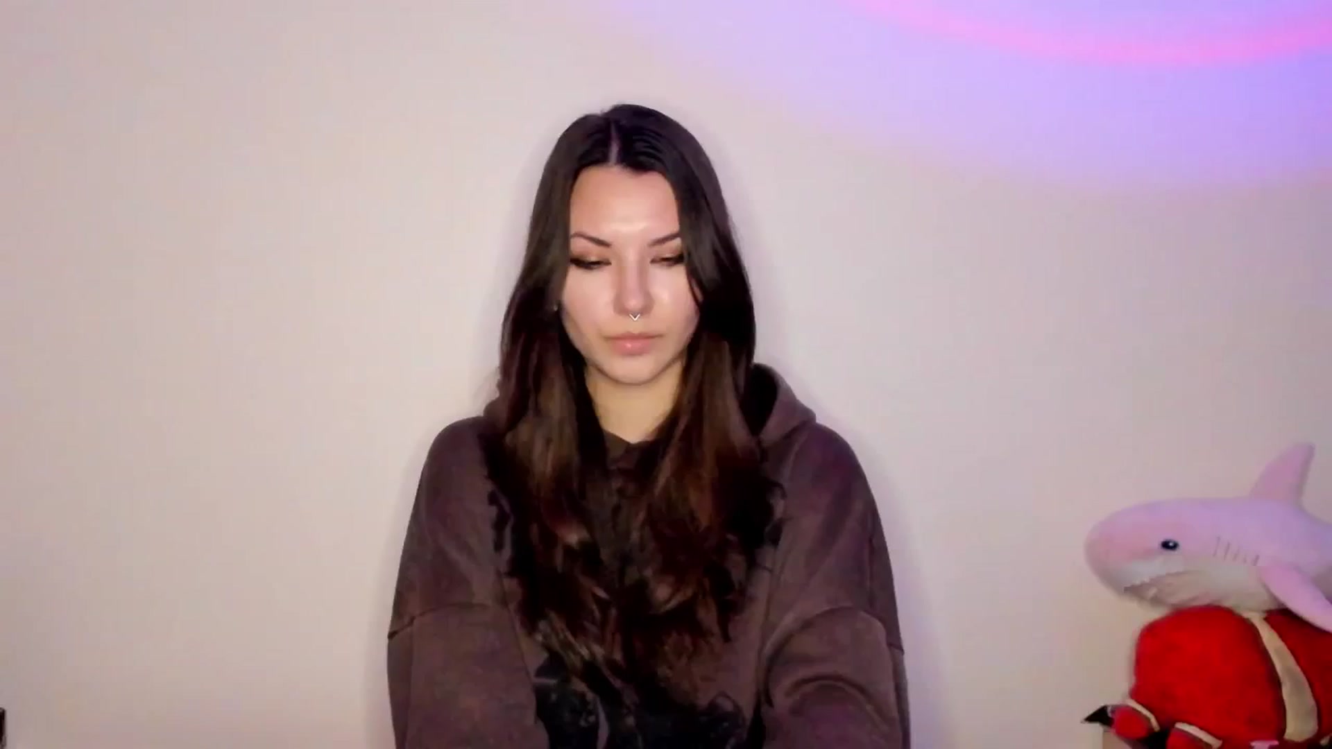 Gallery image thumbnail from AmnesiaGirl1's myfreecams stream on, 03/03/2026, 18:54 image 13 of 20