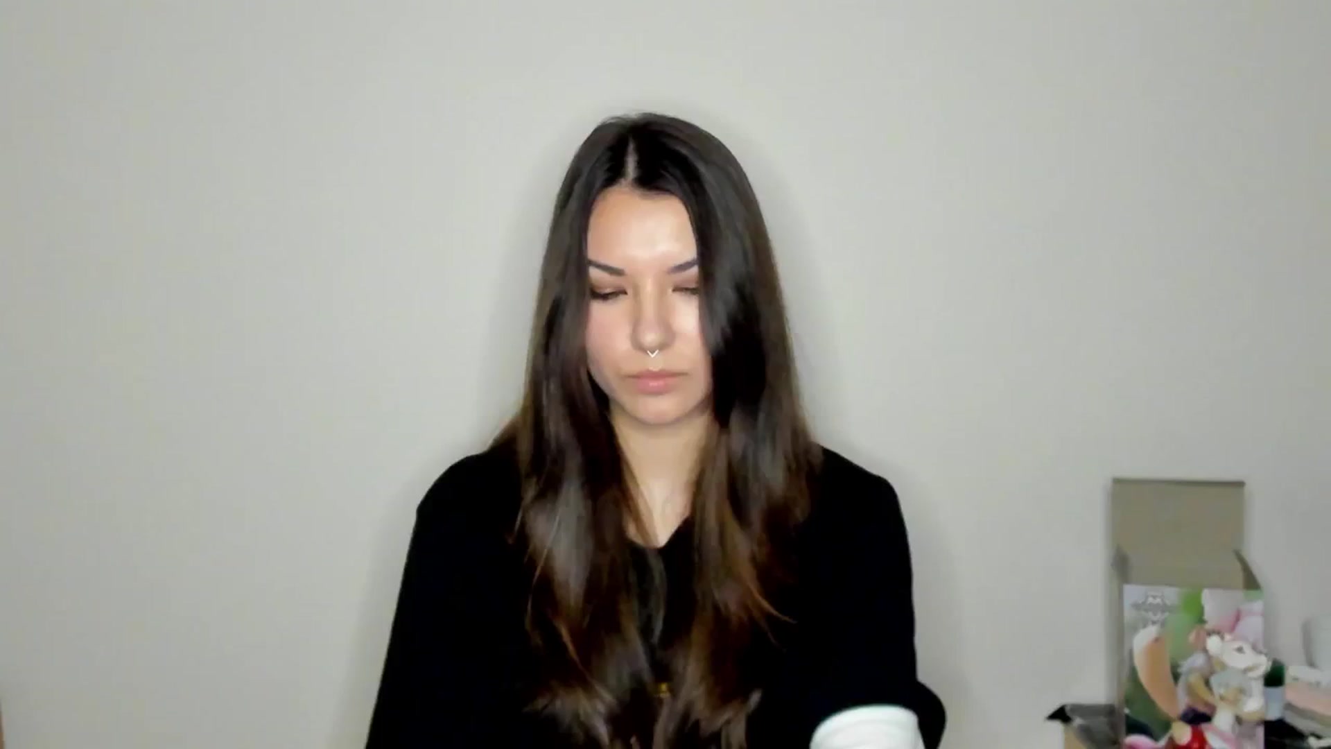 Gallery image thumbnail from AmnesiaGirl1's myfreecams stream on, 03/26/2026, 20:00 image 6 of 20