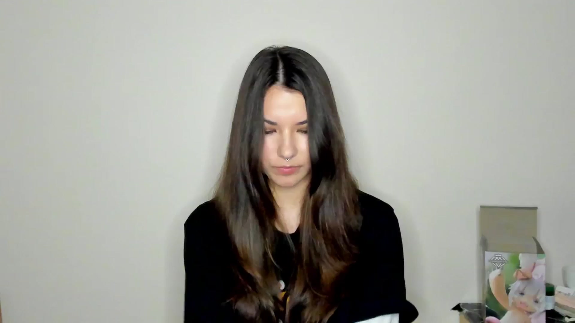 Gallery image thumbnail from AmnesiaGirl1's myfreecams stream on, 03/26/2026, 20:00 image 4 of 20