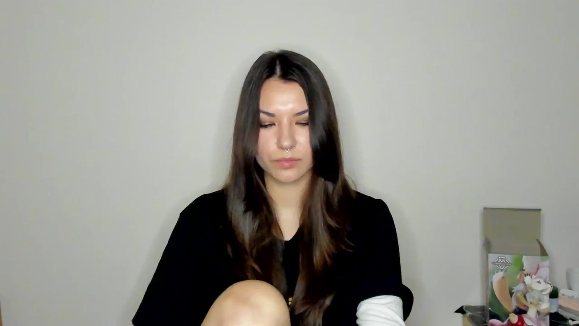 Gallery image thumbnail from AmnesiaGirl1's myfreecams stream on, 03/26/2026, 20:00 image 16 of 20