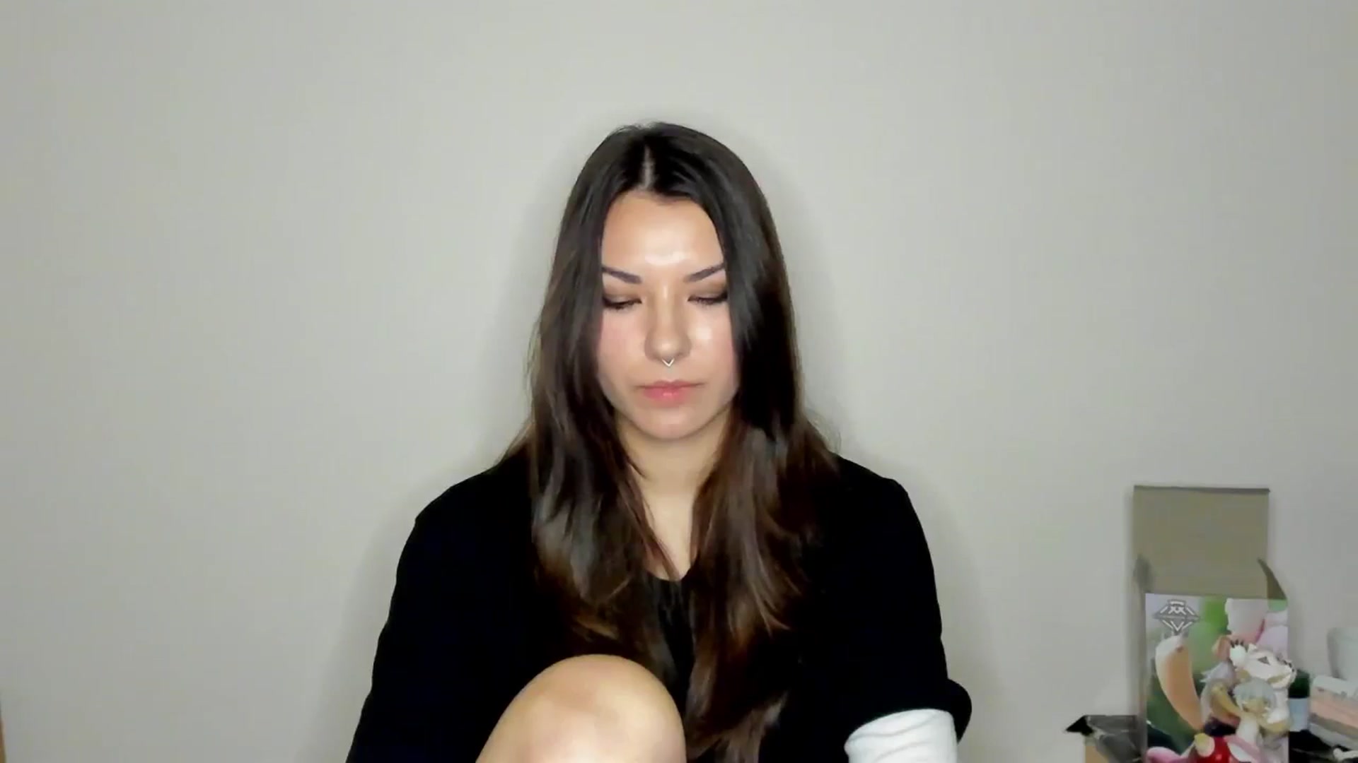 Gallery image thumbnail from AmnesiaGirl1's myfreecams stream on, 03/26/2026, 20:00 image 19 of 20