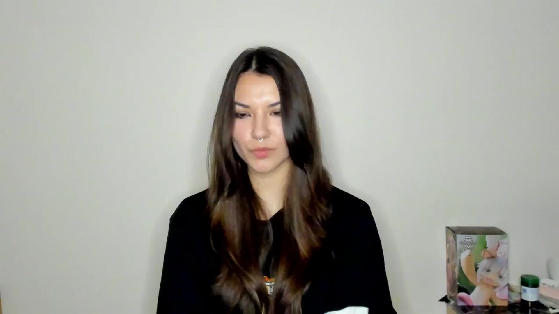 Gallery image thumbnail from AmnesiaGirl1's myfreecams stream on, 03/26/2026, 20:00 image 3 of 20