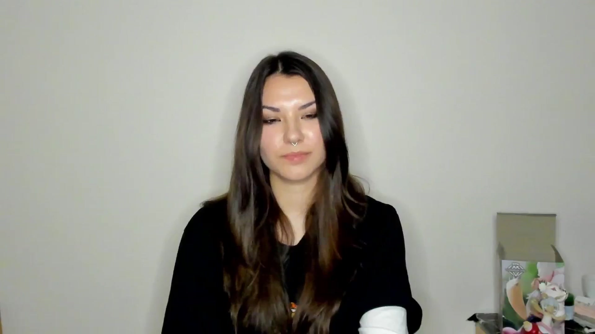 Gallery image thumbnail from AmnesiaGirl1's myfreecams stream on, 03/26/2026, 20:00 image 13 of 20