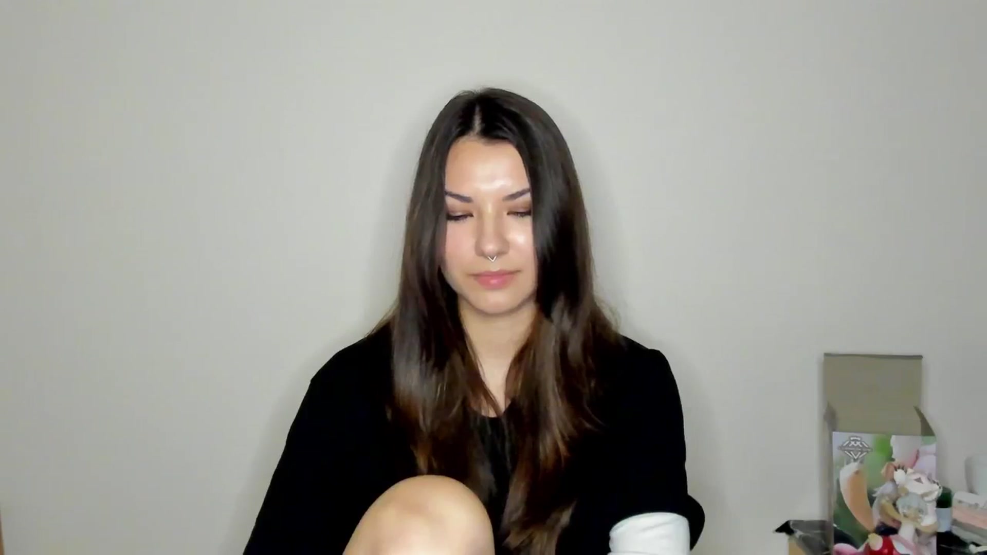 Gallery image thumbnail from AmnesiaGirl1's myfreecams stream on, 03/26/2026, 20:00 image 20 of 20