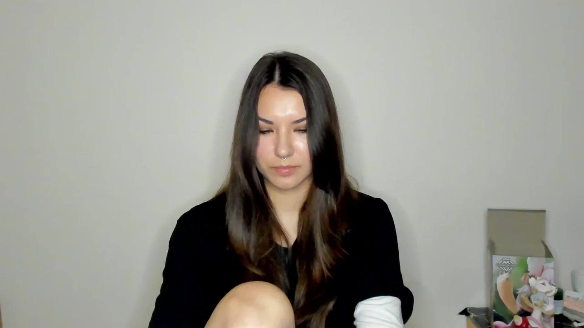 Gallery image thumbnail from AmnesiaGirl1's myfreecams stream on, 03/26/2026, 20:00 image 18 of 20