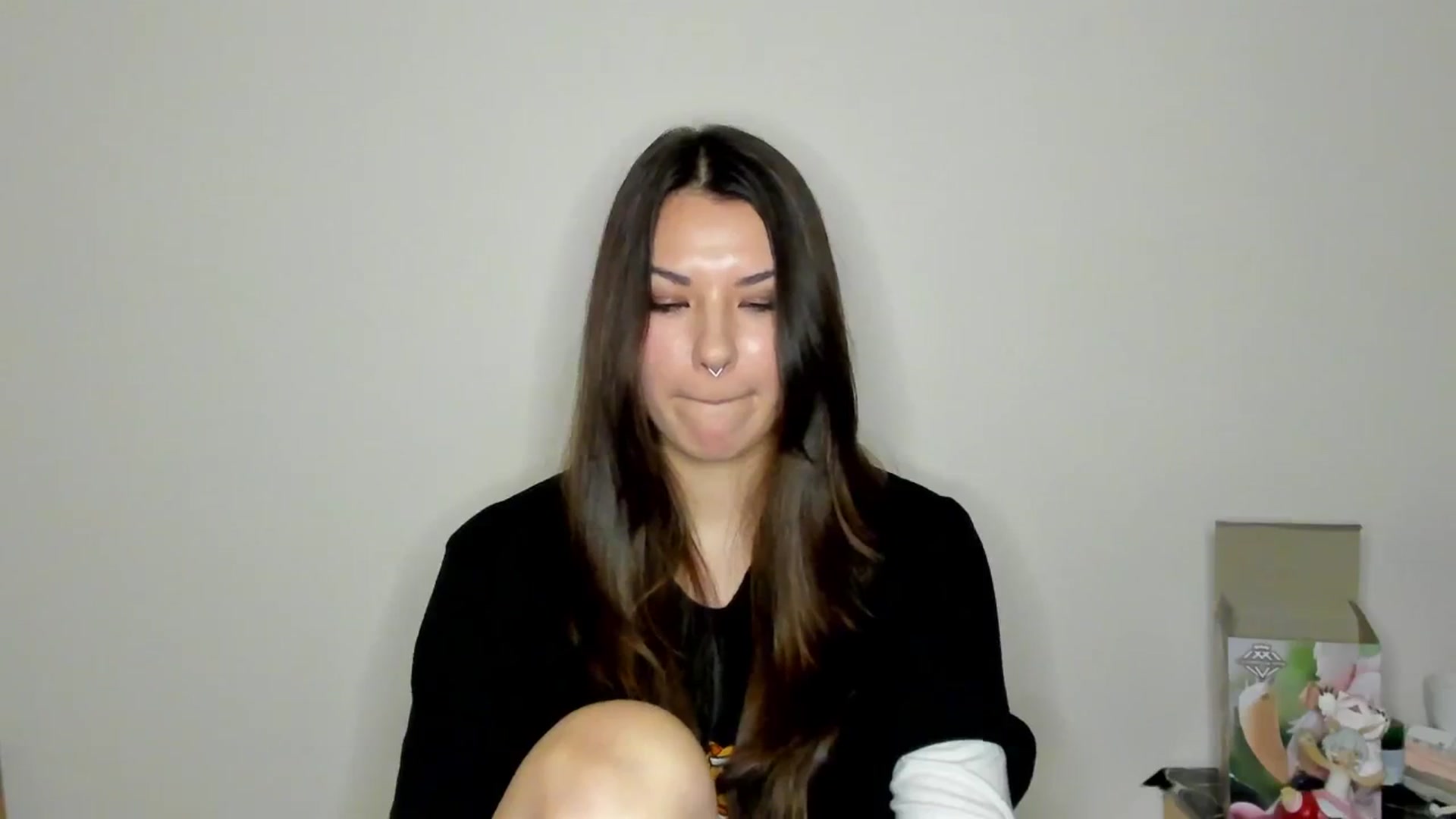Gallery image thumbnail from AmnesiaGirl1's myfreecams stream on, 03/26/2026, 20:00 image 15 of 20