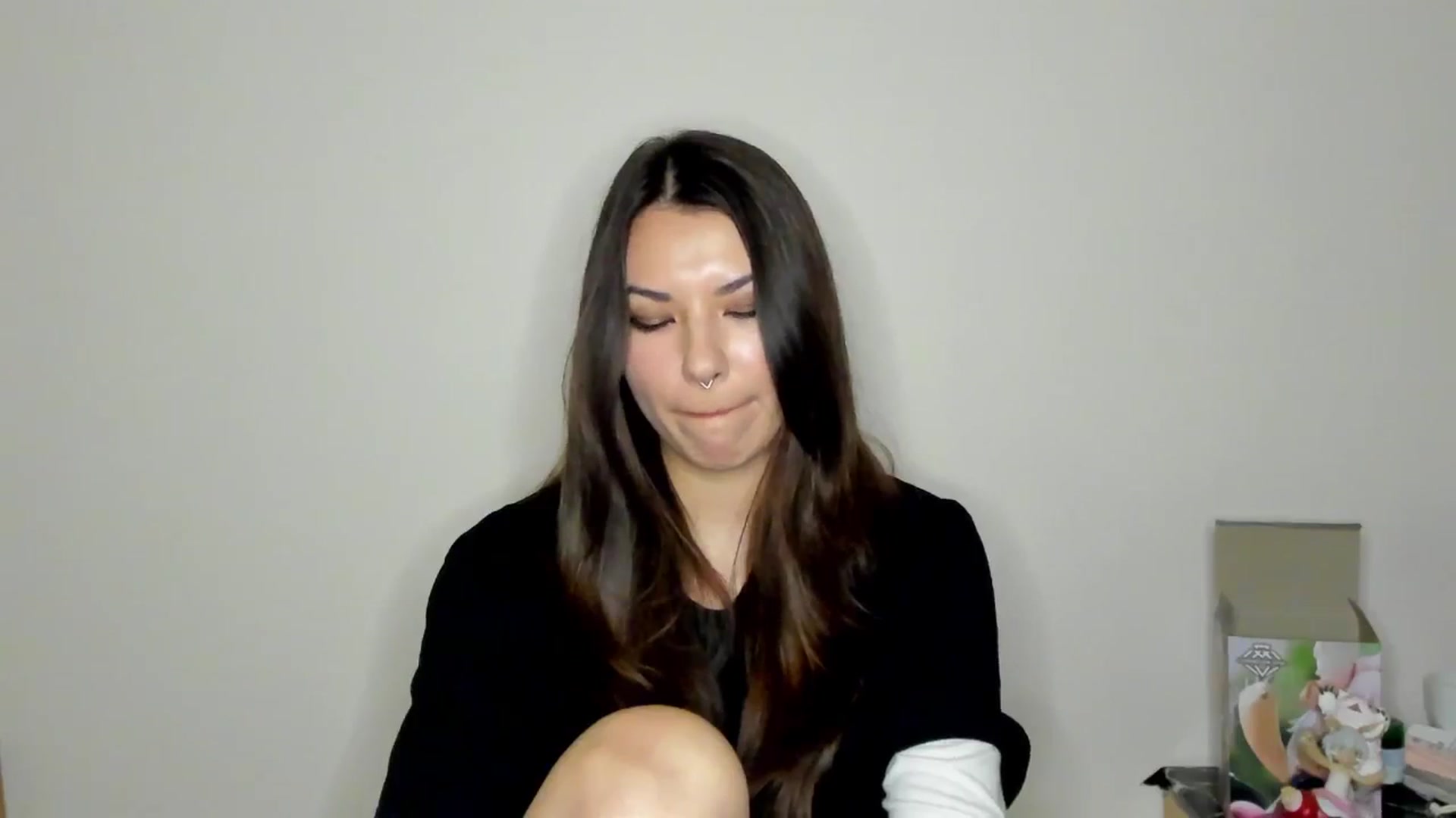 Gallery image thumbnail from AmnesiaGirl1's myfreecams stream on, 03/26/2026, 20:00 image 17 of 20