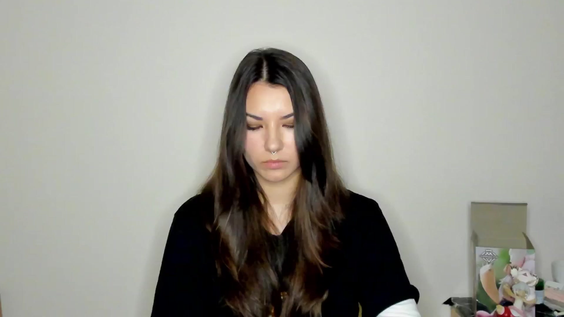 Gallery image thumbnail from AmnesiaGirl1's myfreecams stream on, 03/26/2026, 20:00 image 7 of 20