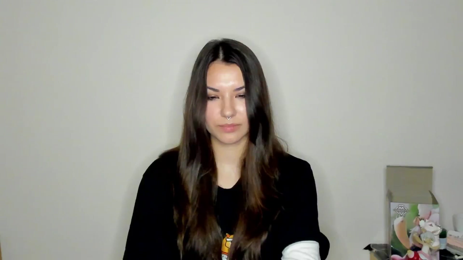 Gallery image thumbnail from AmnesiaGirl1's myfreecams stream on, 03/26/2026, 20:00 image 12 of 20