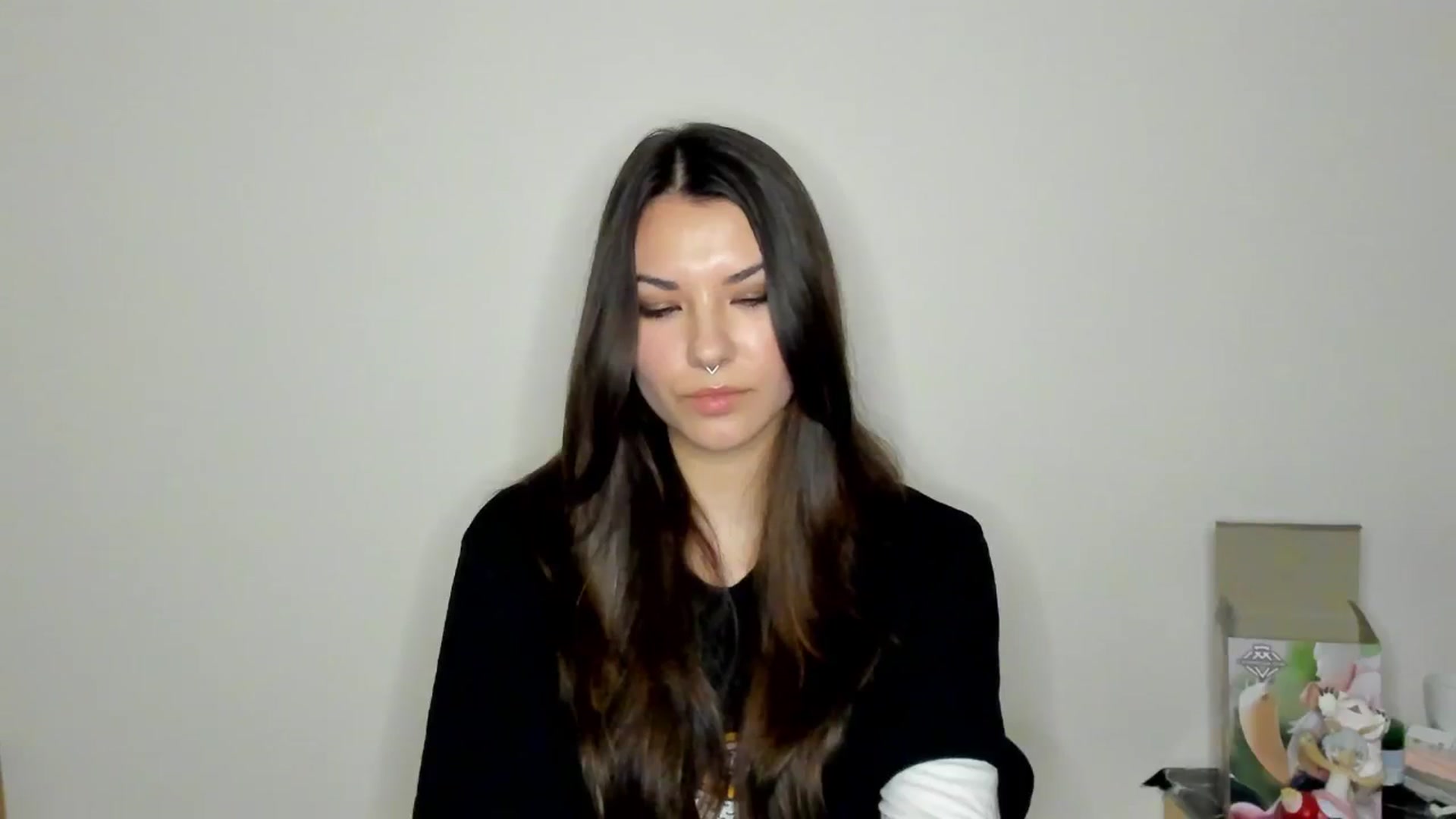 Gallery image thumbnail from AmnesiaGirl1's myfreecams stream on, 03/26/2026, 20:00 image 9 of 20