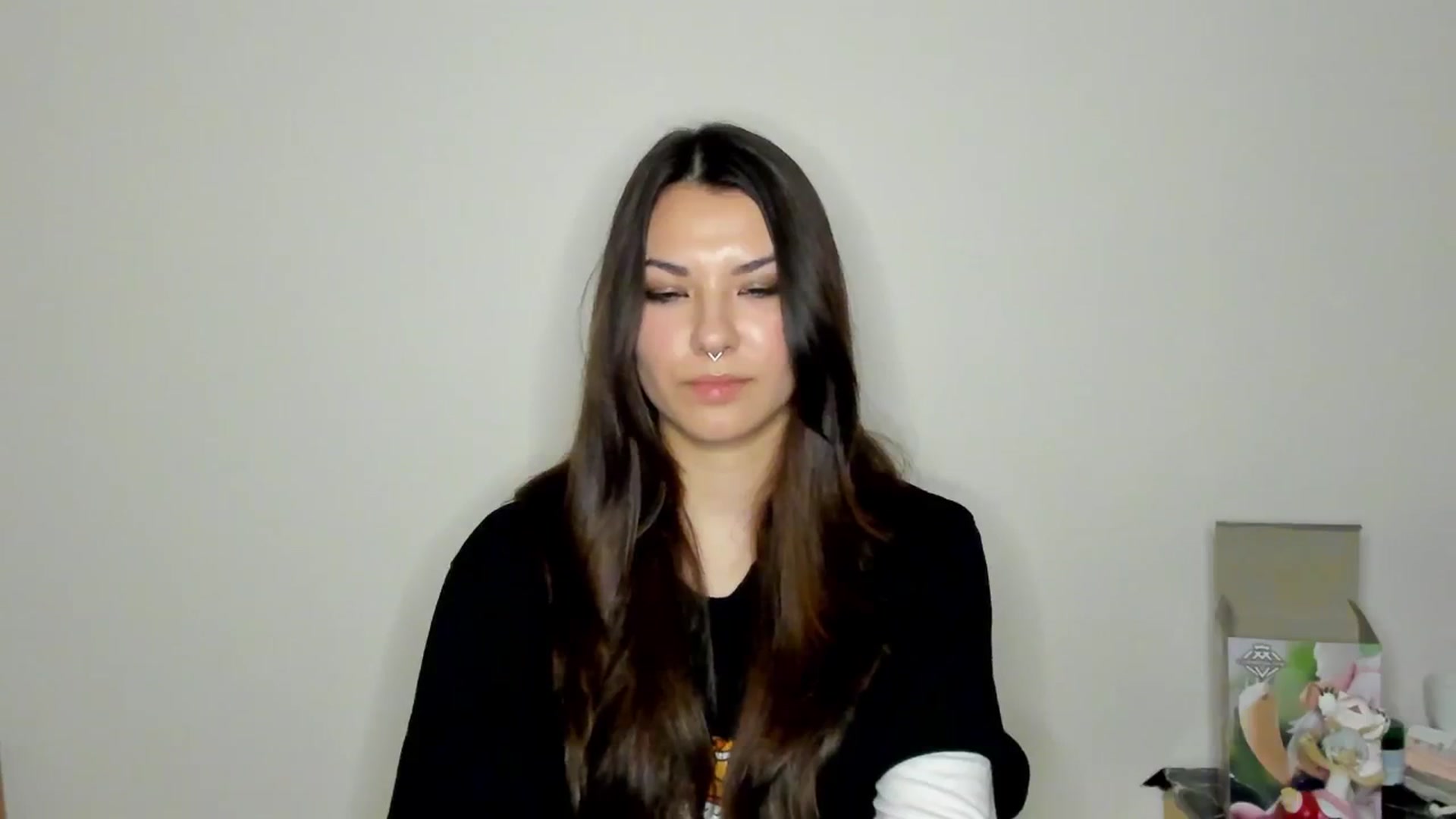 Gallery image thumbnail from AmnesiaGirl1's myfreecams stream on, 03/26/2026, 20:00 image 11 of 20