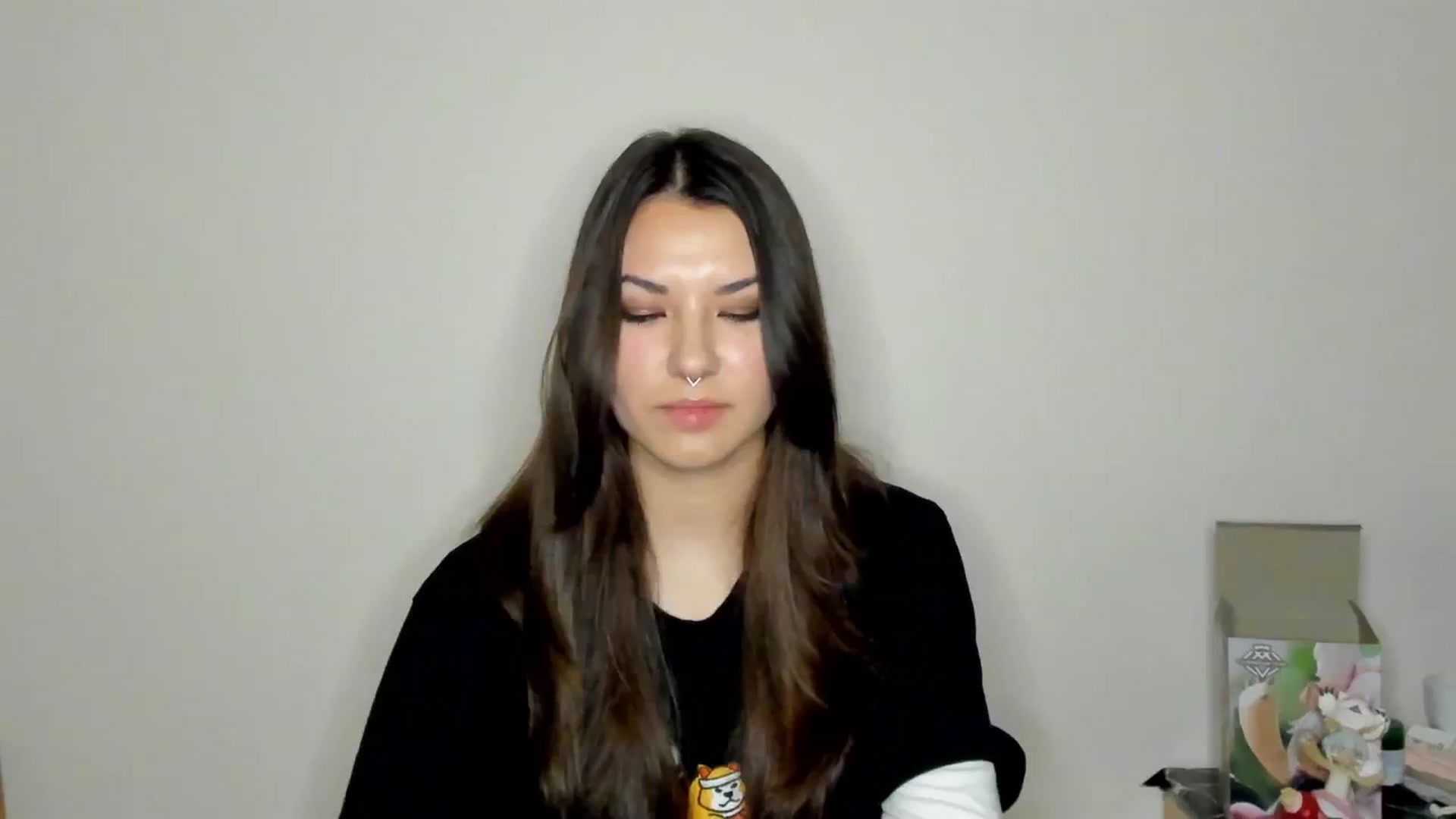 Gallery image thumbnail from AmnesiaGirl1's myfreecams stream on, 03/26/2026, 20:00 image 8 of 20
