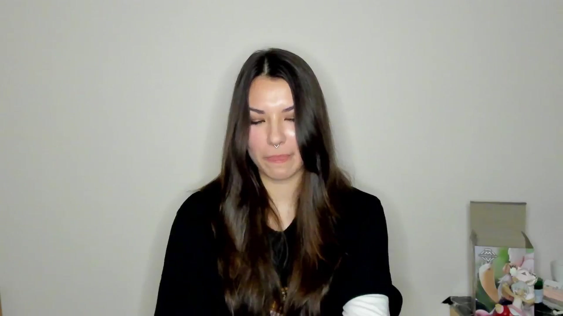 Gallery image thumbnail from AmnesiaGirl1's myfreecams stream on, 03/26/2026, 20:00 image 10 of 20