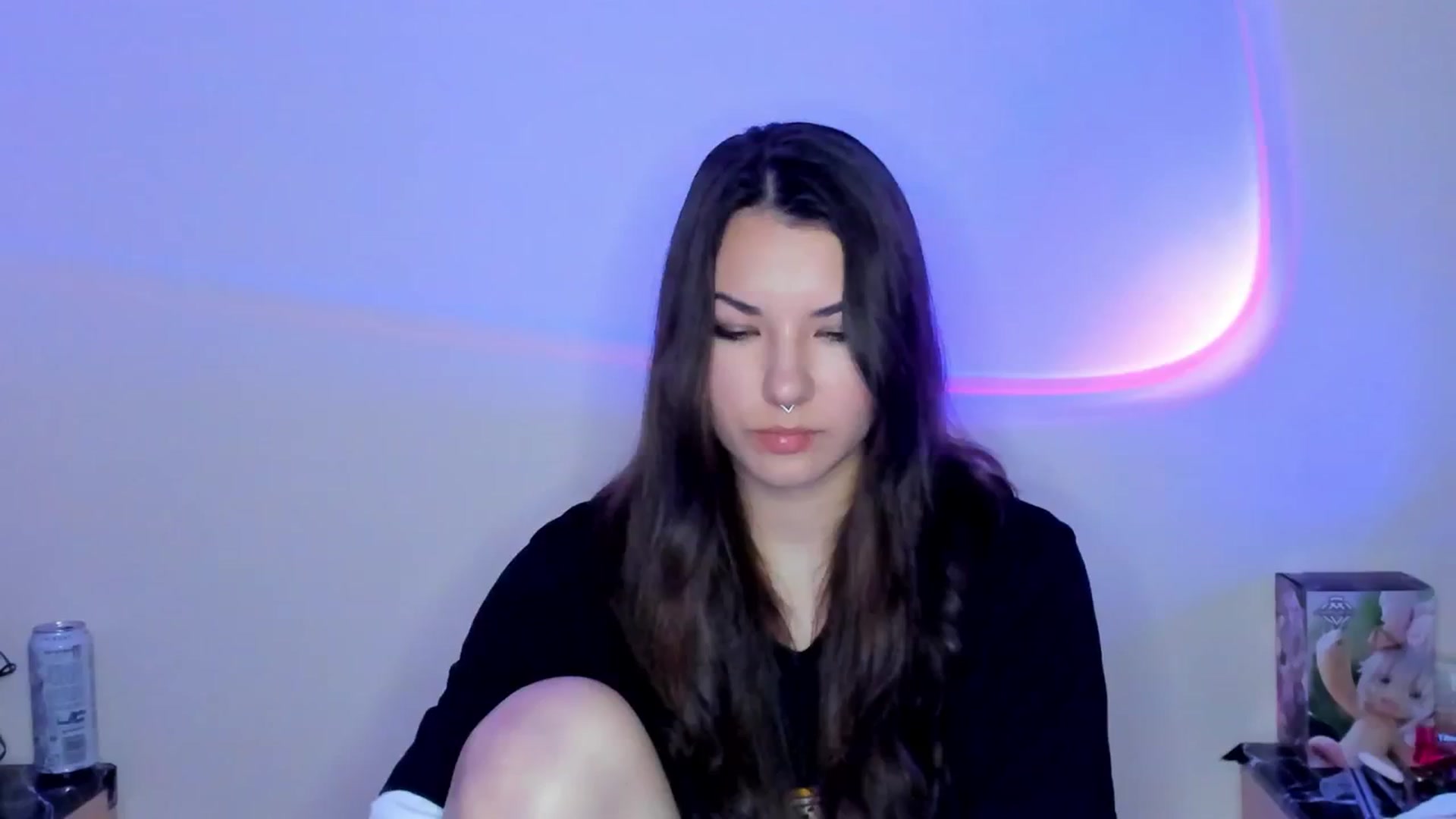 Gallery image thumbnail from AmnesiaGirl1's myfreecams stream on, 04/06/2026, 19:12 image 10 of 20