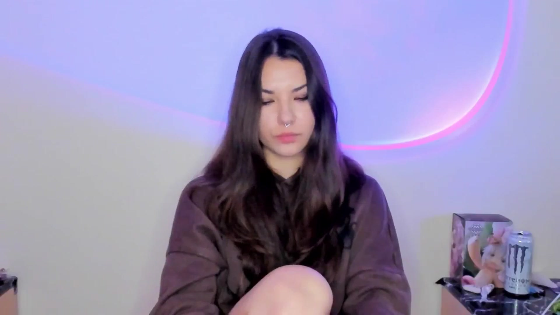 Gallery image thumbnail from AmnesiaGirl1's myfreecams stream on, 04/10/2026, 17:49 image 19 of 20