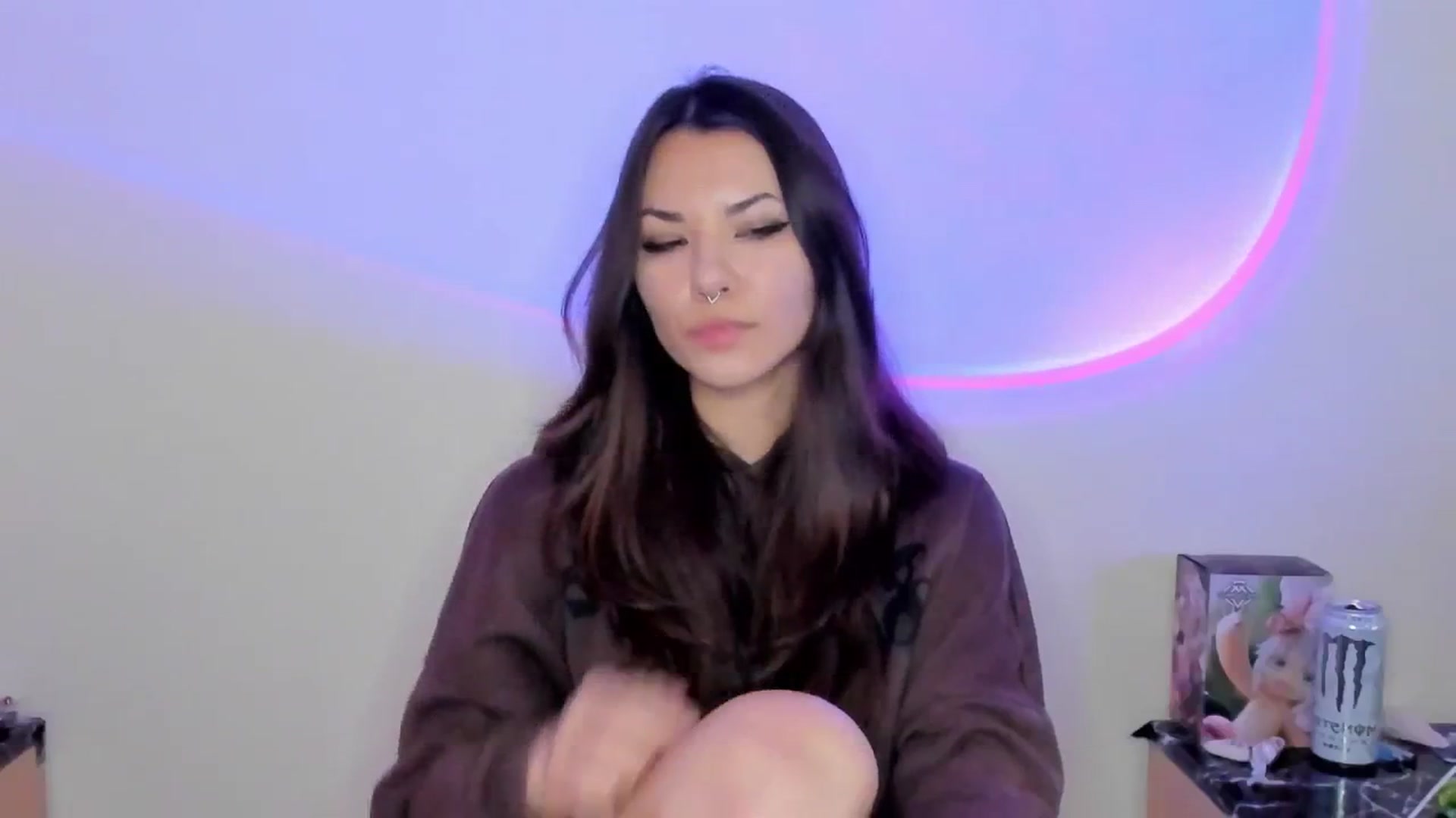 Gallery image thumbnail from AmnesiaGirl1's myfreecams stream on, 04/10/2026, 17:49 image 16 of 20