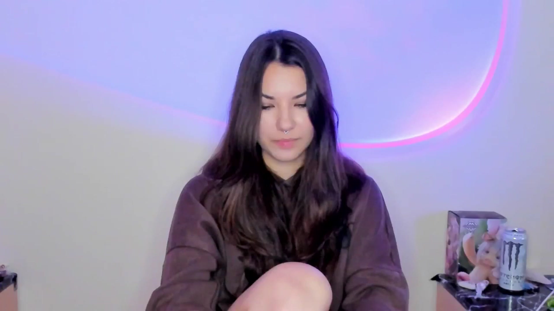 Gallery image thumbnail from AmnesiaGirl1's myfreecams stream on, 04/10/2026, 17:49 image 20 of 20