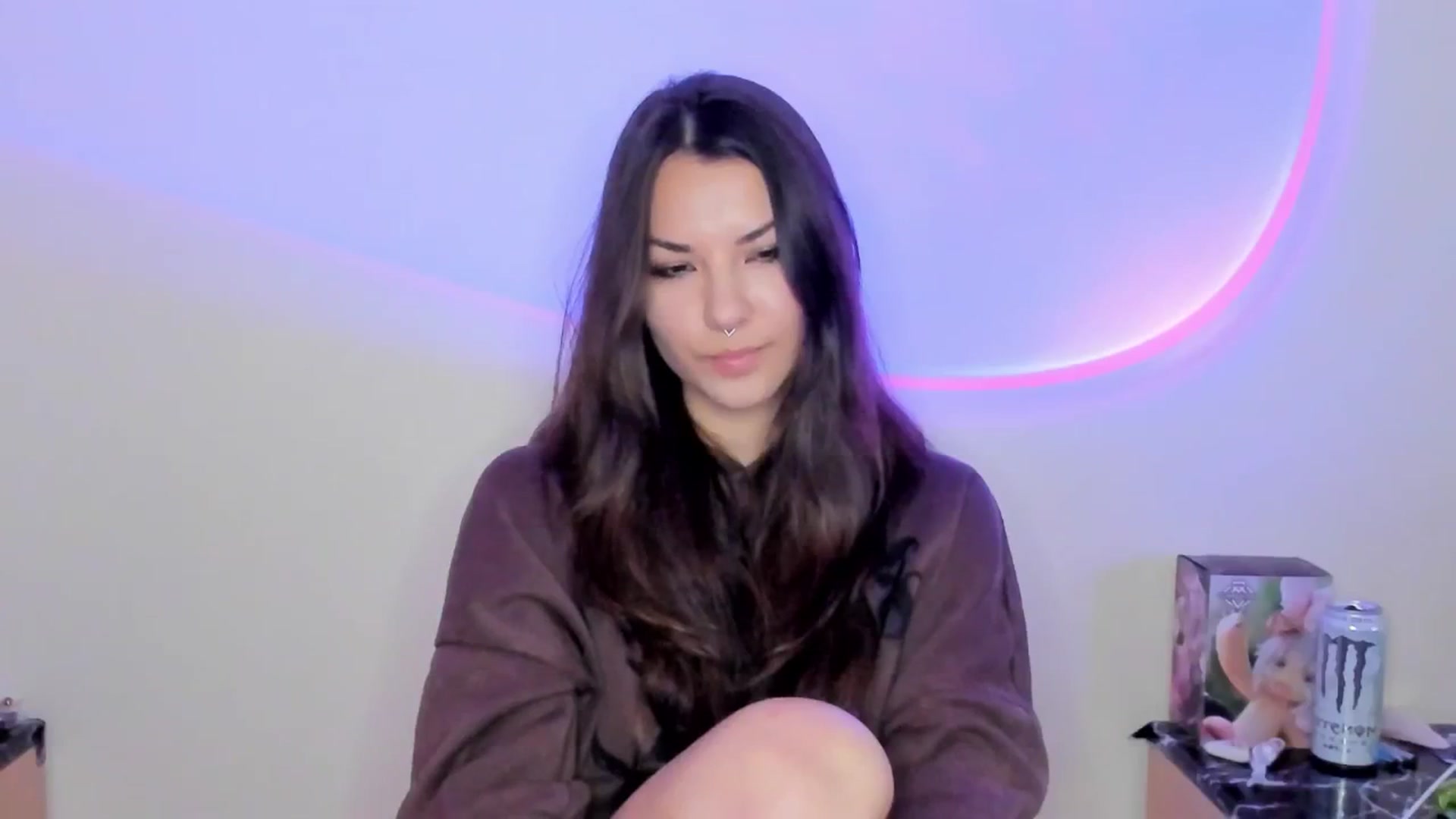 Gallery image thumbnail from AmnesiaGirl1's myfreecams stream on, 04/10/2026, 17:49 image 13 of 20