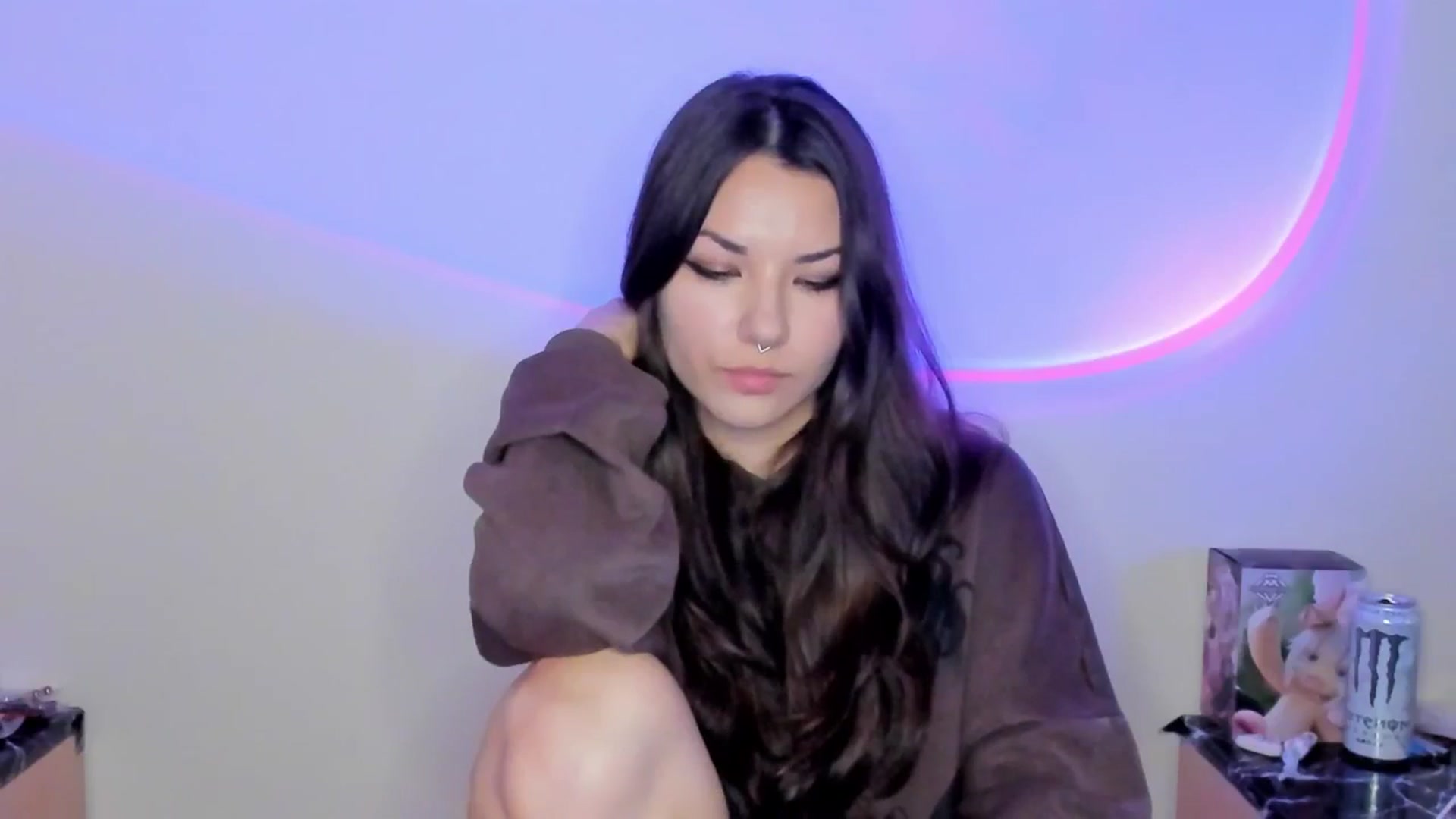 Gallery image thumbnail from AmnesiaGirl1's myfreecams stream on, 04/10/2026, 18:14 image 12 of 20