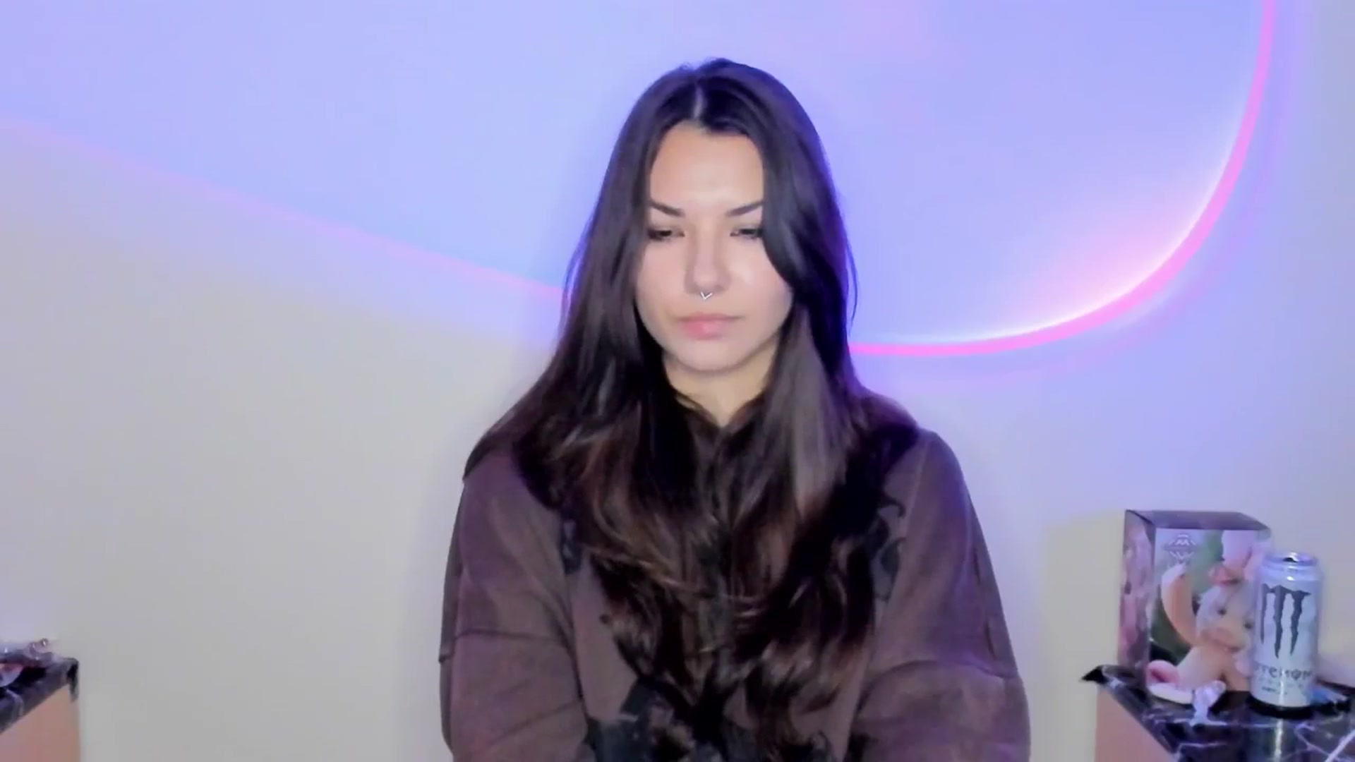 Gallery image thumbnail from AmnesiaGirl1's myfreecams stream on, 04/10/2026, 18:14 image 9 of 20