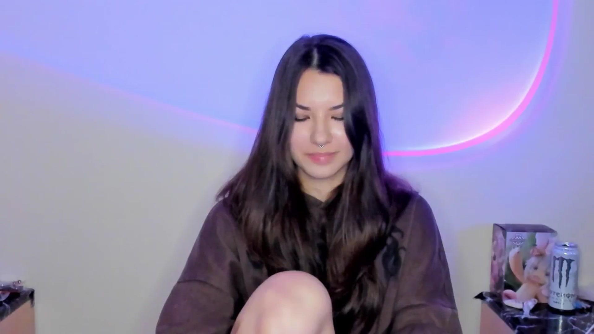 Gallery image thumbnail from AmnesiaGirl1's myfreecams stream on, 04/10/2026, 18:14 image 20 of 20