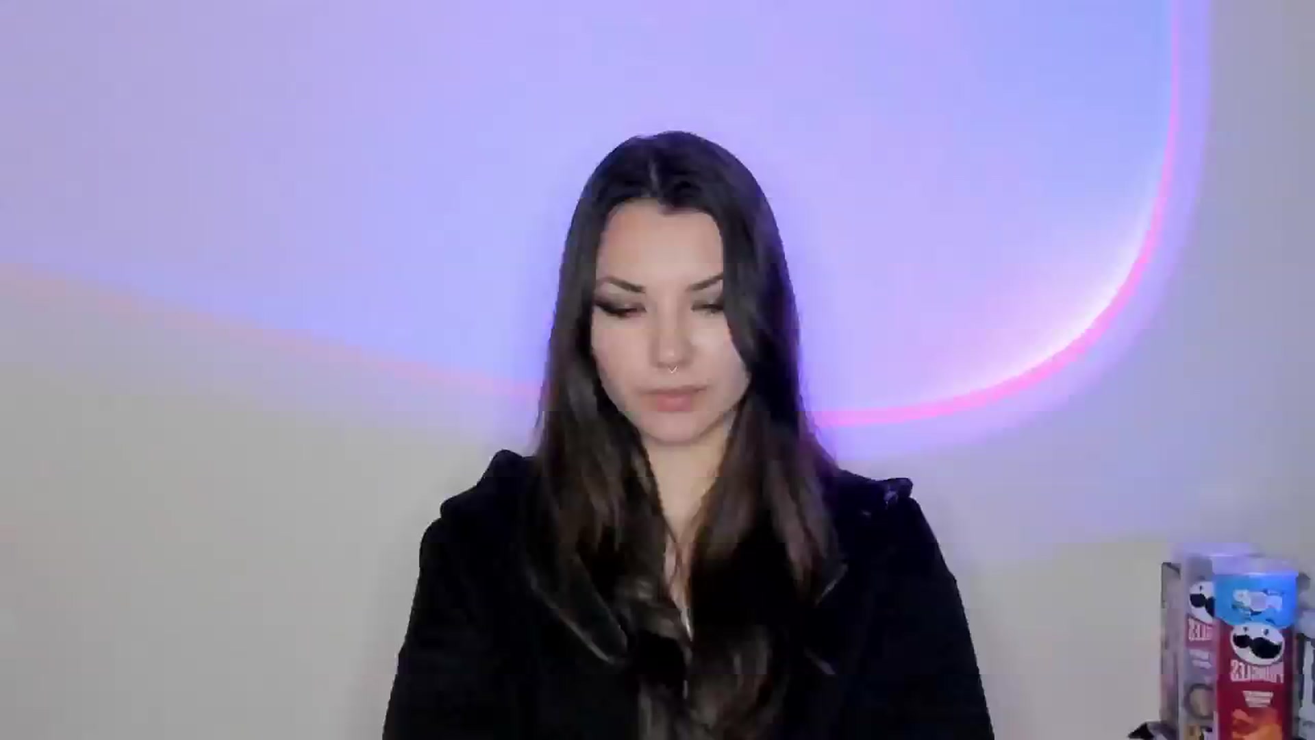 Gallery image thumbnail from AmnesiaGirl1's myfreecams stream on, 04/22/2026, 22:34 image 19 of 20