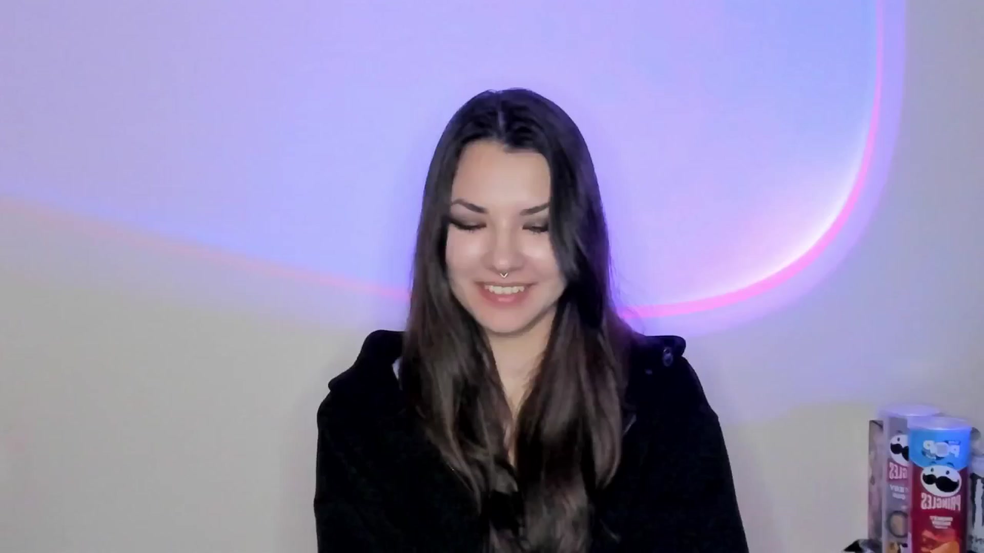 Gallery image thumbnail from AmnesiaGirl1's myfreecams stream on, 04/22/2026, 22:34 image 20 of 20