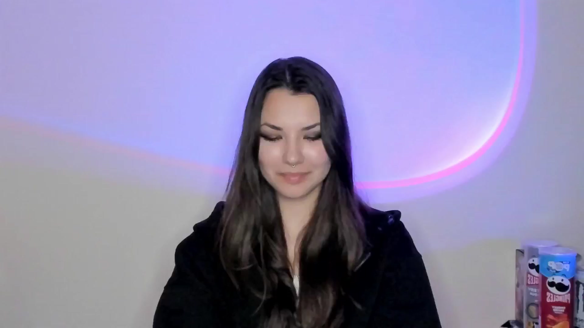 Gallery image thumbnail from AmnesiaGirl1's myfreecams stream on, 04/22/2026, 22:34 image 14 of 20