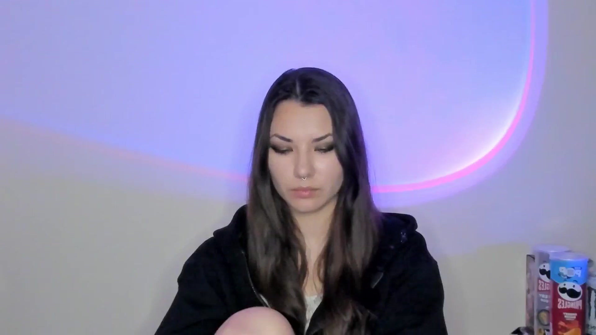 Gallery image thumbnail from AmnesiaGirl1's myfreecams stream on, 04/22/2026, 22:34 image 2 of 20