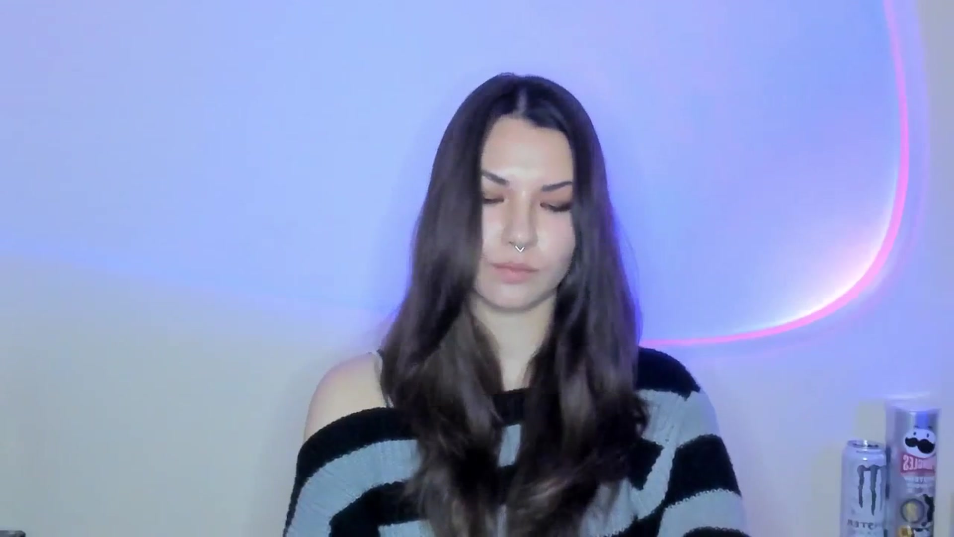 Gallery image thumbnail from AmnesiaGirl1's myfreecams stream on, 04/24/2026, 19:15 image 10 of 20