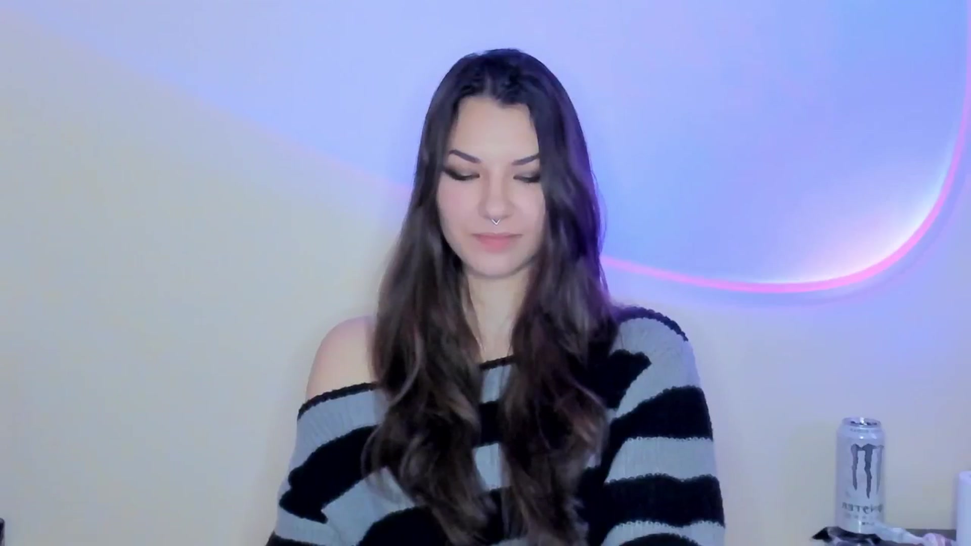 Gallery image thumbnail from AmnesiaGirl1's myfreecams stream on, 04/25/2026, 17:49 image 20 of 20