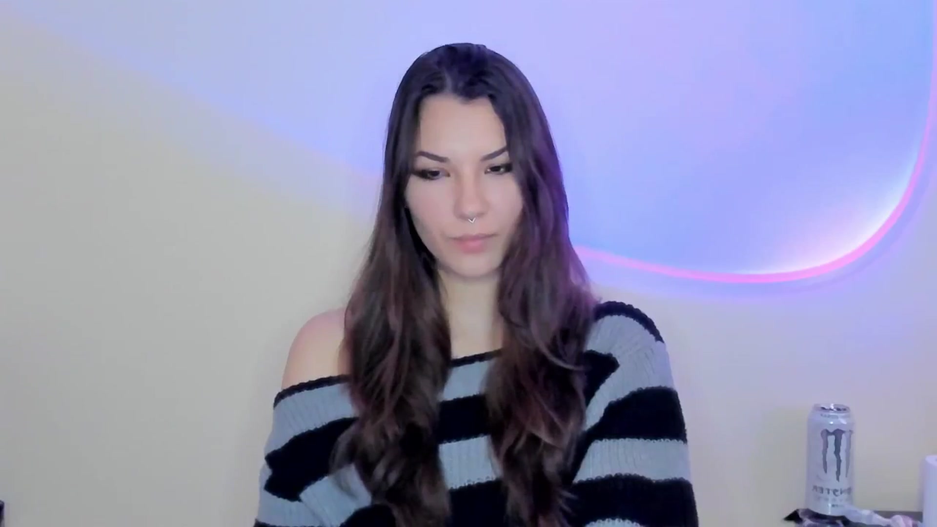 Gallery image thumbnail from AmnesiaGirl1's myfreecams stream on, 04/25/2026, 17:49 image 2 of 20