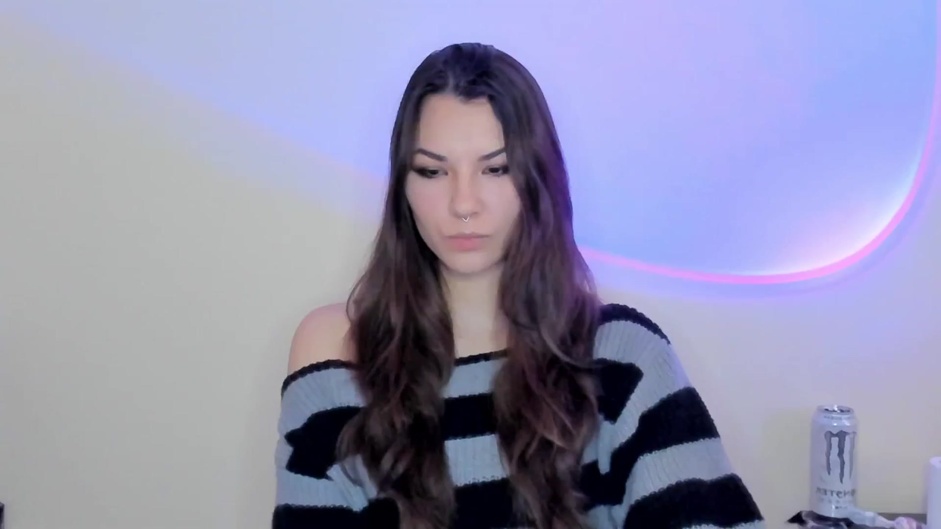 Gallery image thumbnail from AmnesiaGirl1's myfreecams stream on, 04/25/2026, 17:49 image 1 of 20