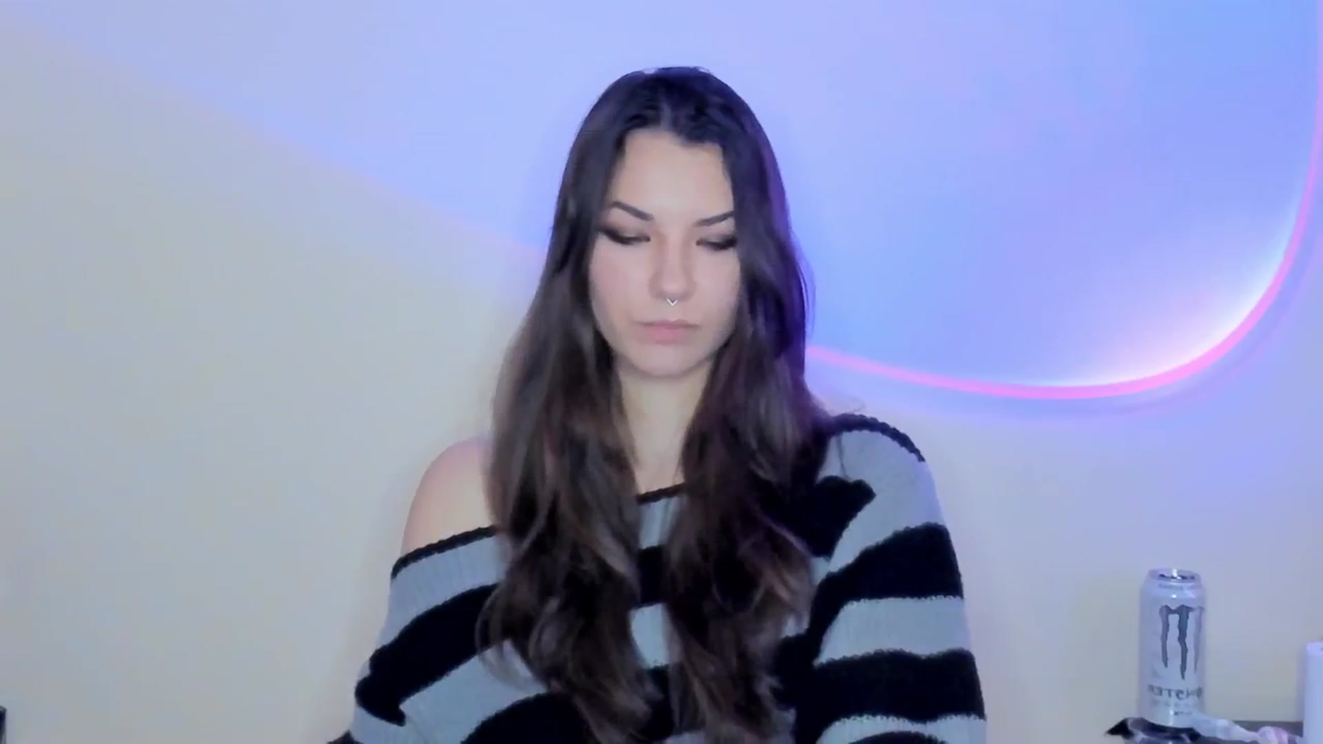 Gallery image thumbnail from AmnesiaGirl1's myfreecams stream on, 04/25/2026, 17:49 image 19 of 20