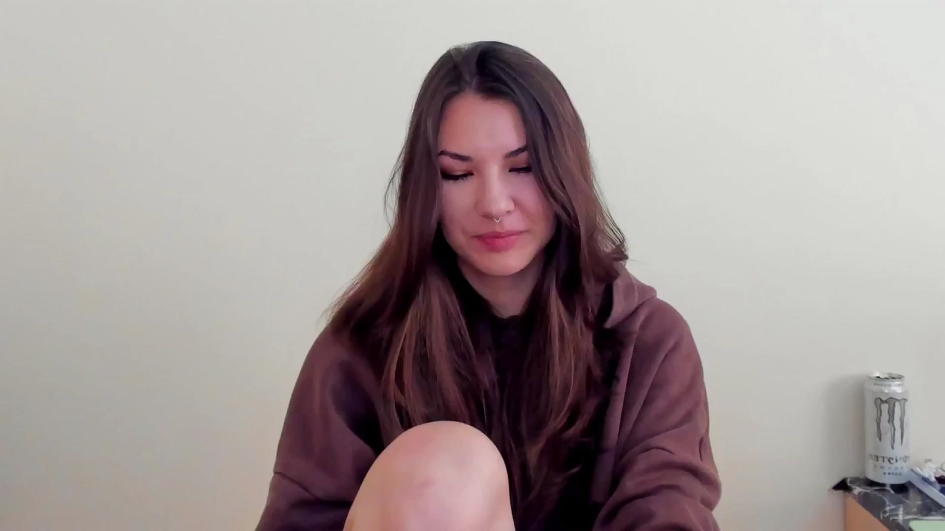 Gallery image thumbnail from AmnesiaGirl1's myfreecams stream on, 04/29/2026, 15:18 image 5 of 20
