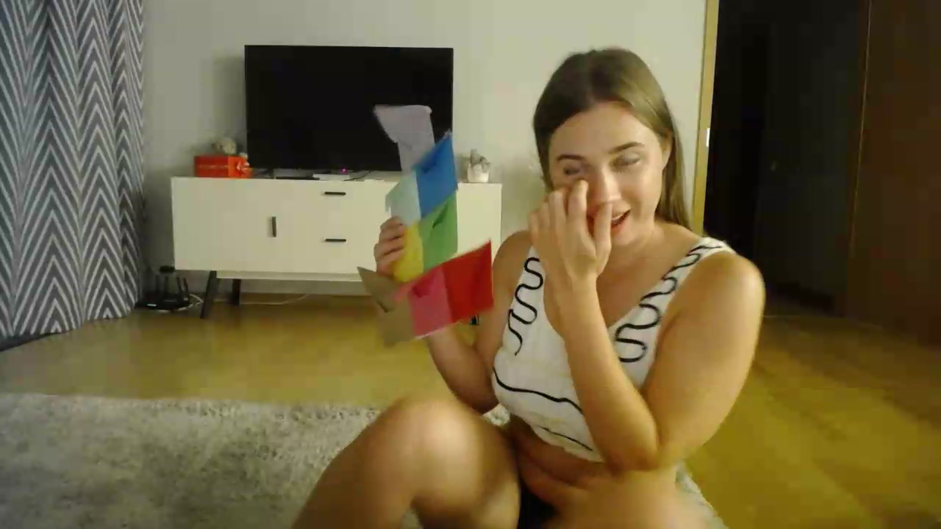 Gallery image thumbnail from AmoAmour's myfreecams stream on, 07/30/2026, 21:50 image 10 of 20