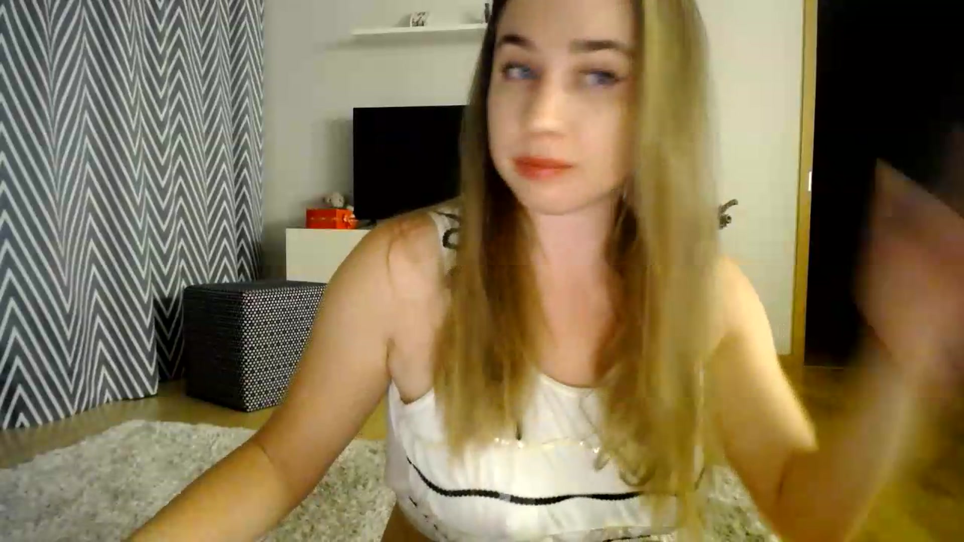 Gallery image thumbnail from AmoAmour's myfreecams stream on, 08/25/2026, 20:44 image 5 of 20