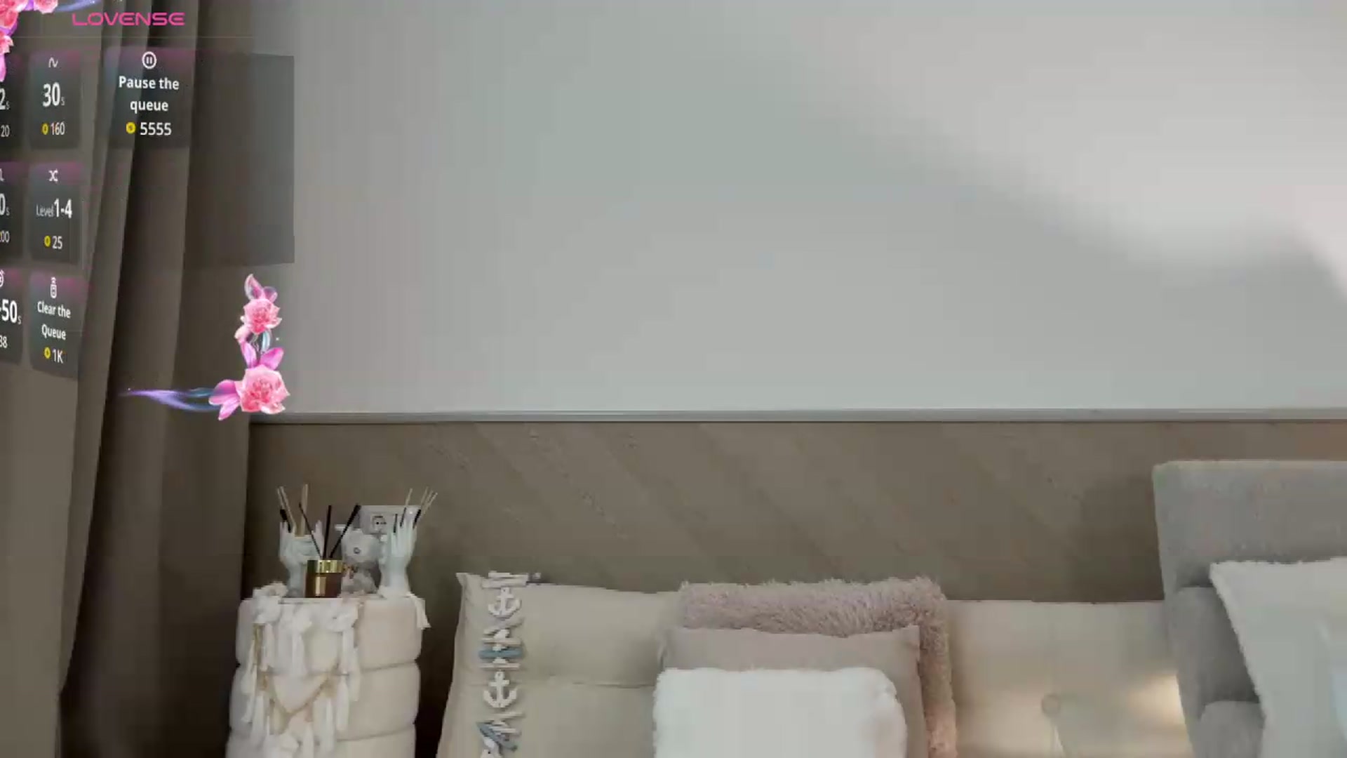 Gallery image thumbnail from Amorenaa's myfreecams stream on, 08/14/2026, 07:11 image 8 of 20
