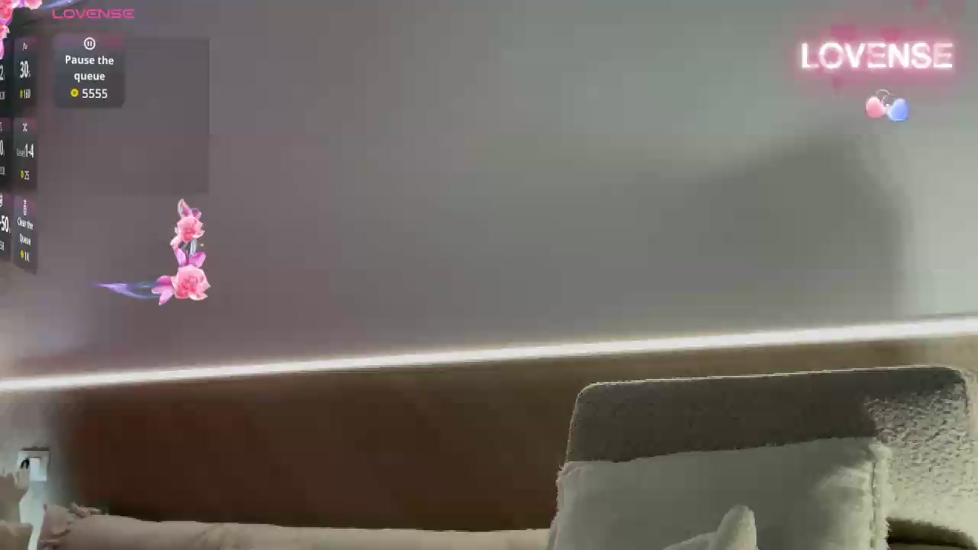 Gallery image thumbnail from Amorenaa's myfreecams stream on, 08/17/2026, 06:41 image 6 of 20
